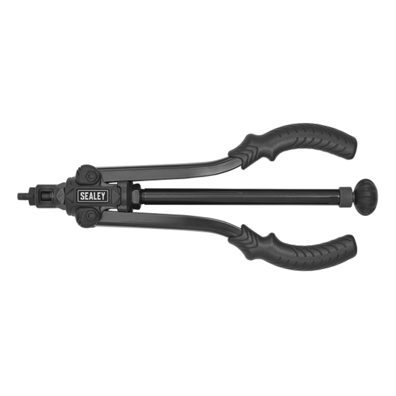 Sealey Threaded Nut Riveter Medium Arm Quick Release Rivet Tool M3-M12