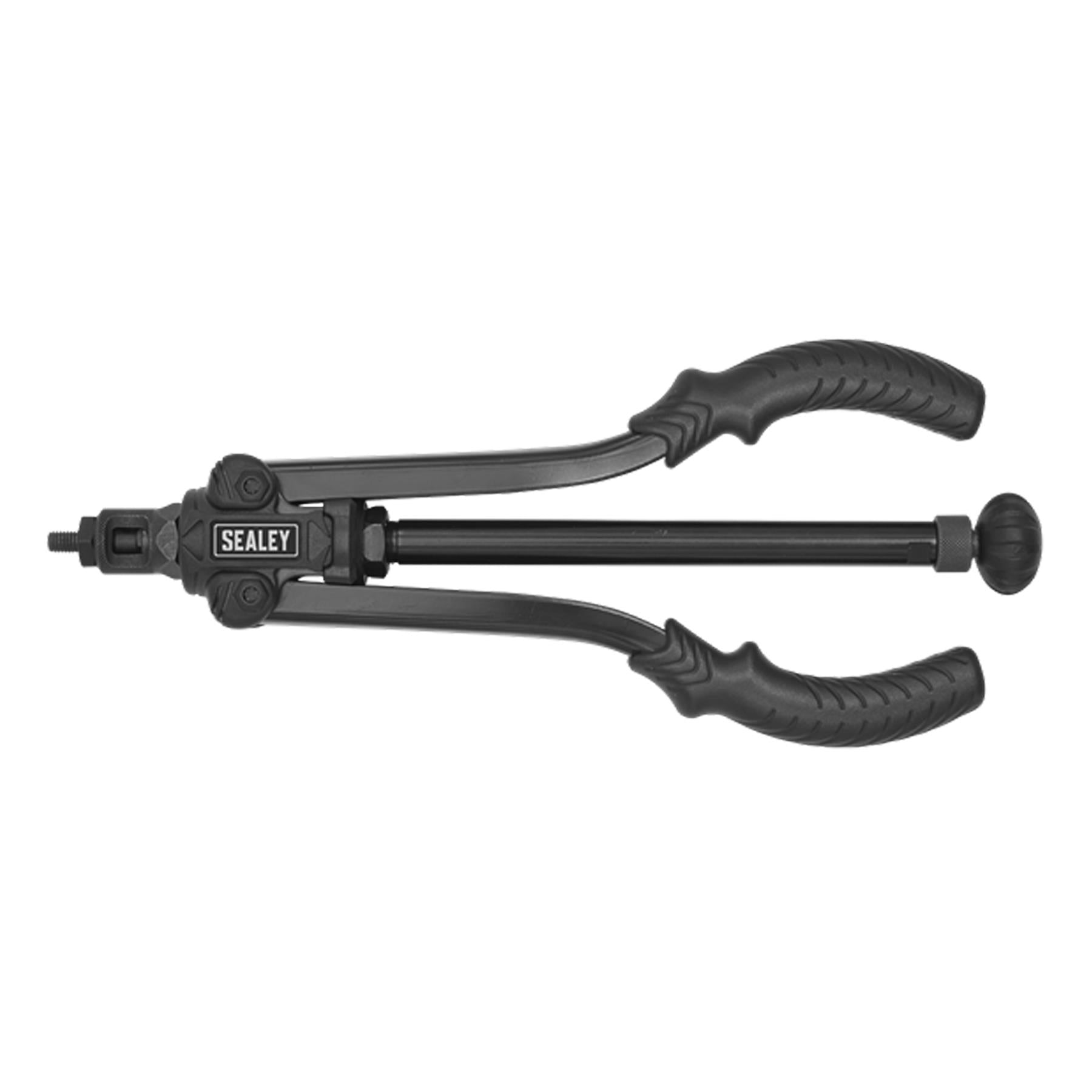 Sealey Threaded Nut Riveter Medium Arm Quick Release Rivet Tool M3-M12