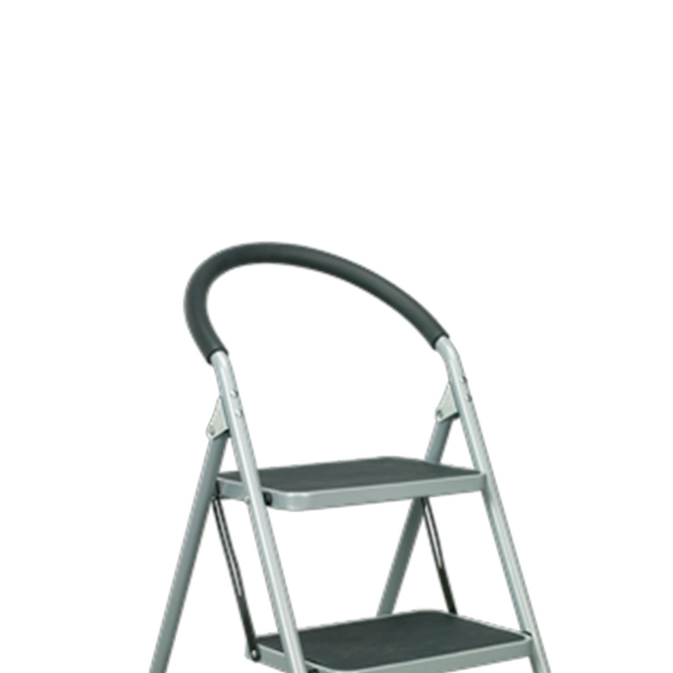 Sealey Step Stool 2-Tread 150kg Capacity EN14183