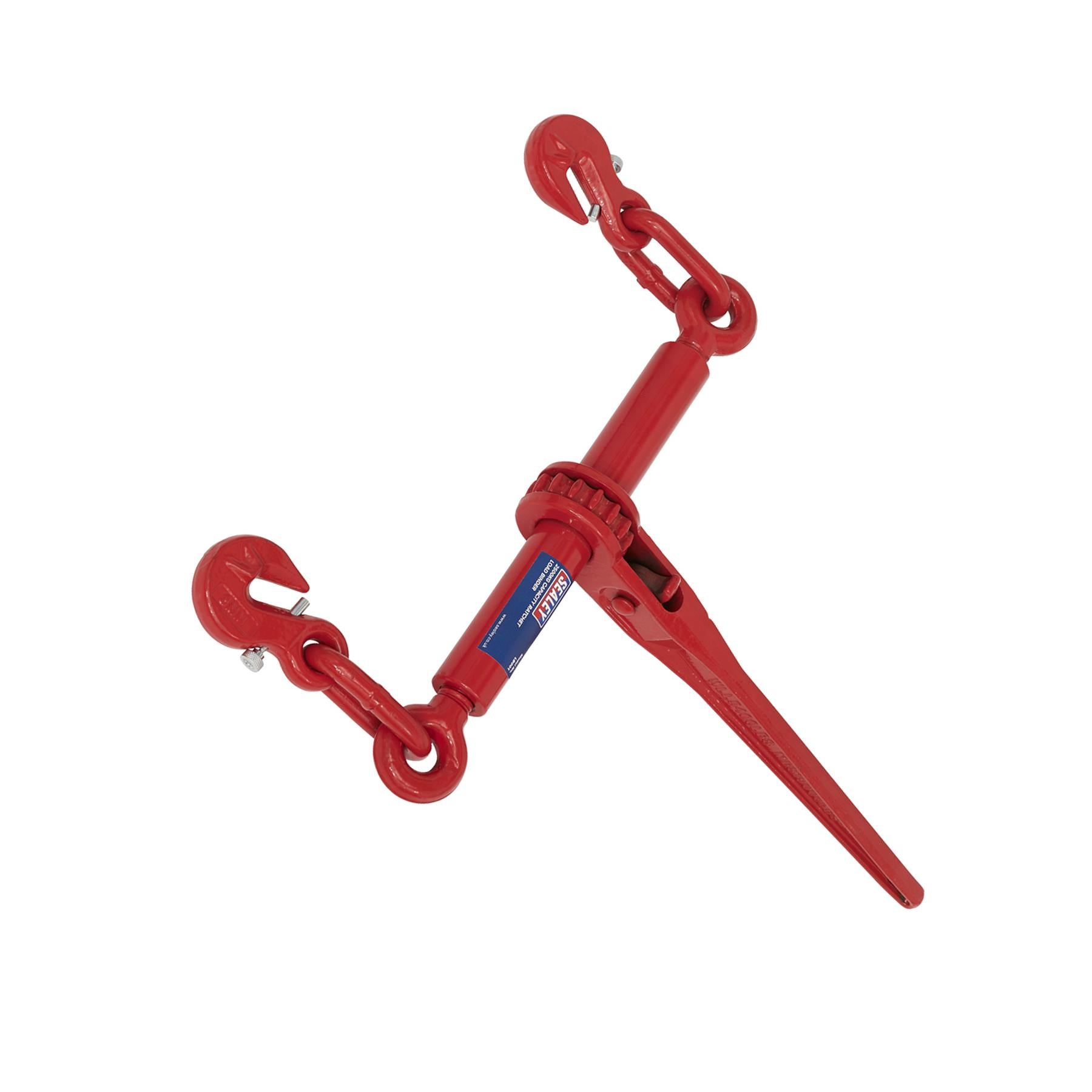Sealey Ratchet Load Binder 9.5-12.7mm 4200kg Capacity