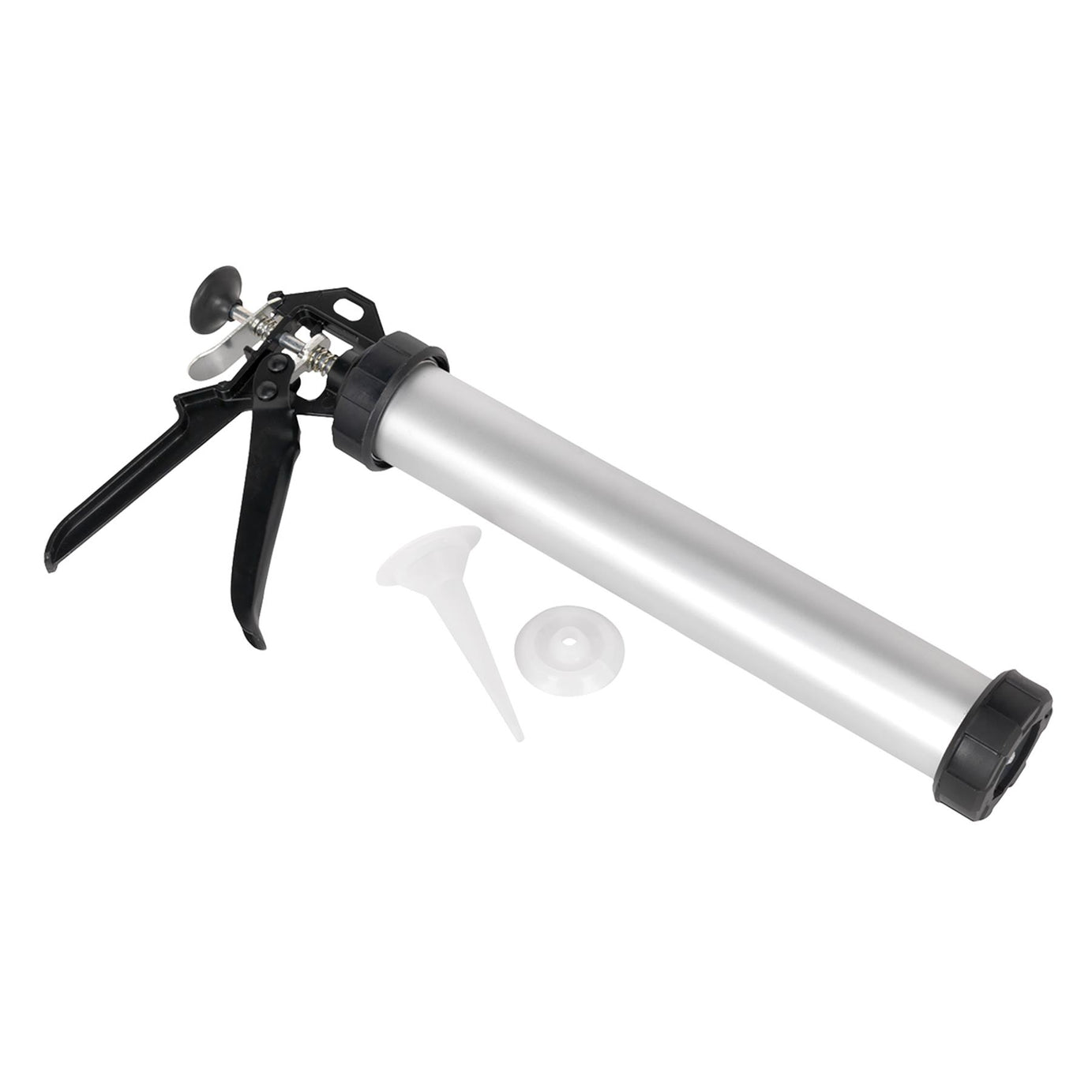 Sealey Caulking Gun for Sausage Packs & Cartridges 330mm