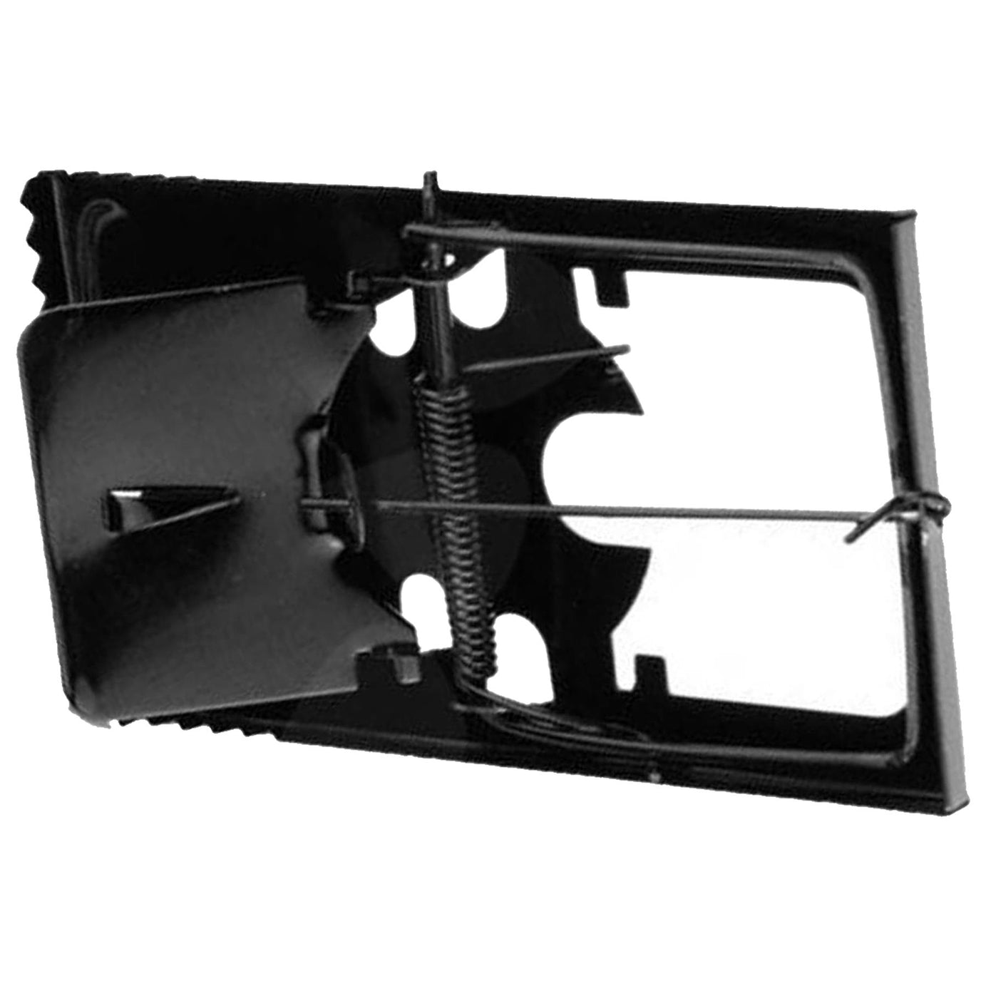 6 Pcs Metal Mouse Trap