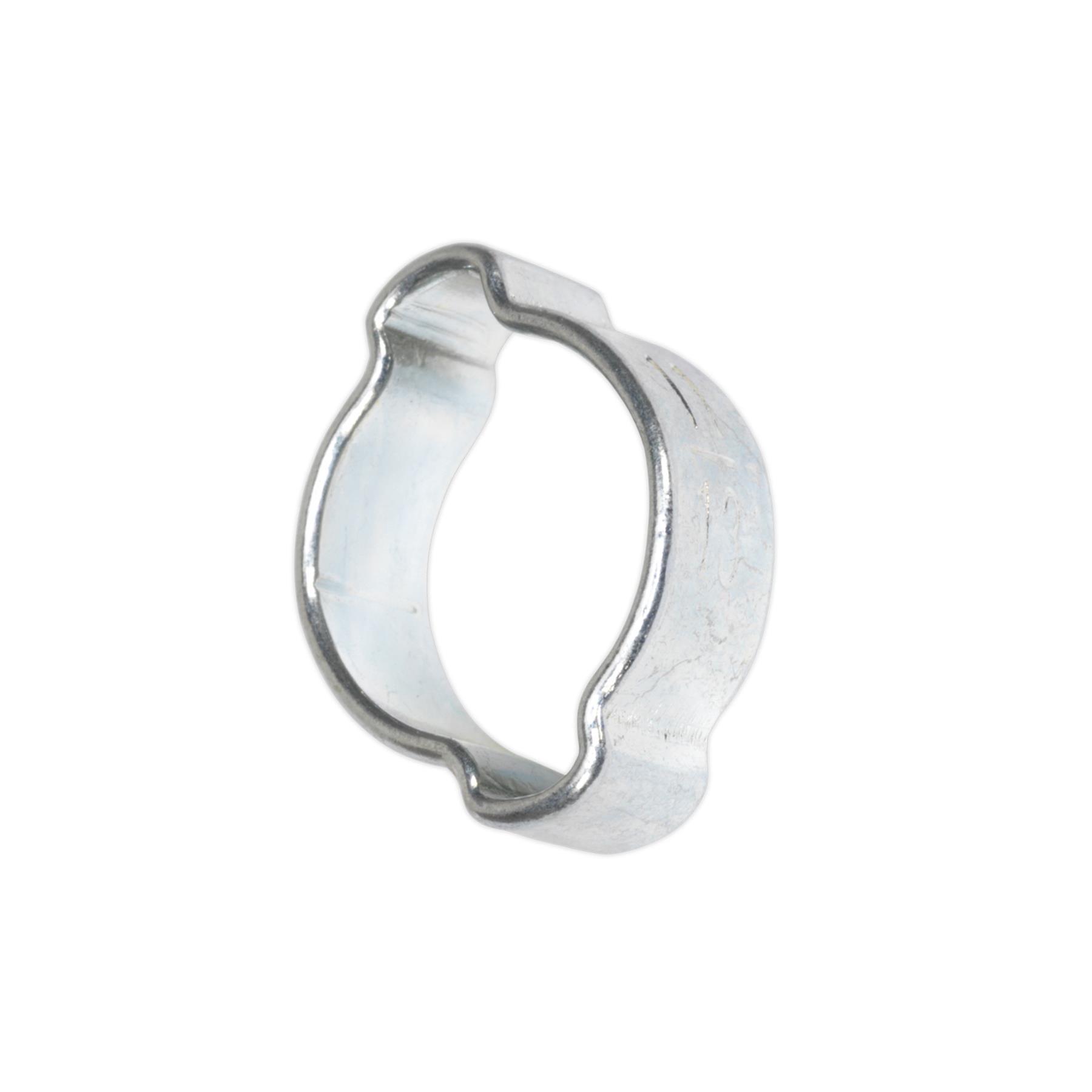 Sealey O-Clip Double Ear Ø11-13mm Pack of 25