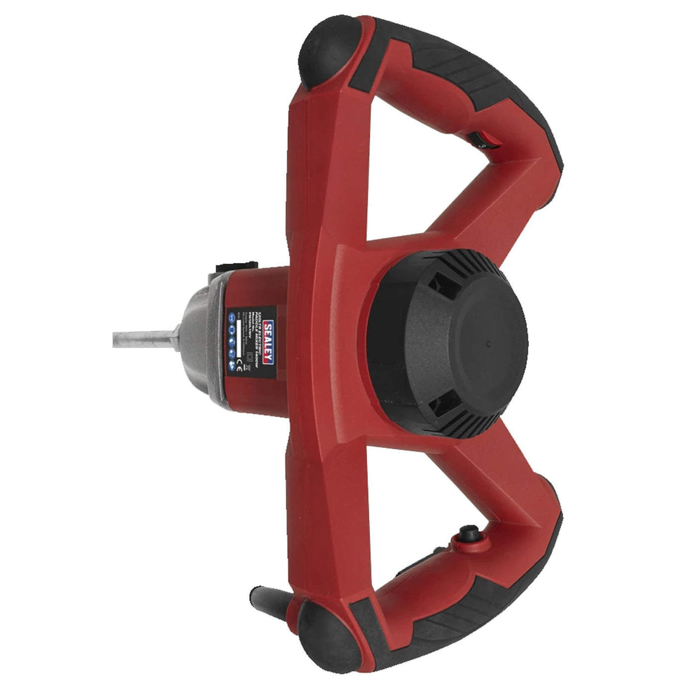 Sealey Electric Paddle Mixer 120L 1400W/110V