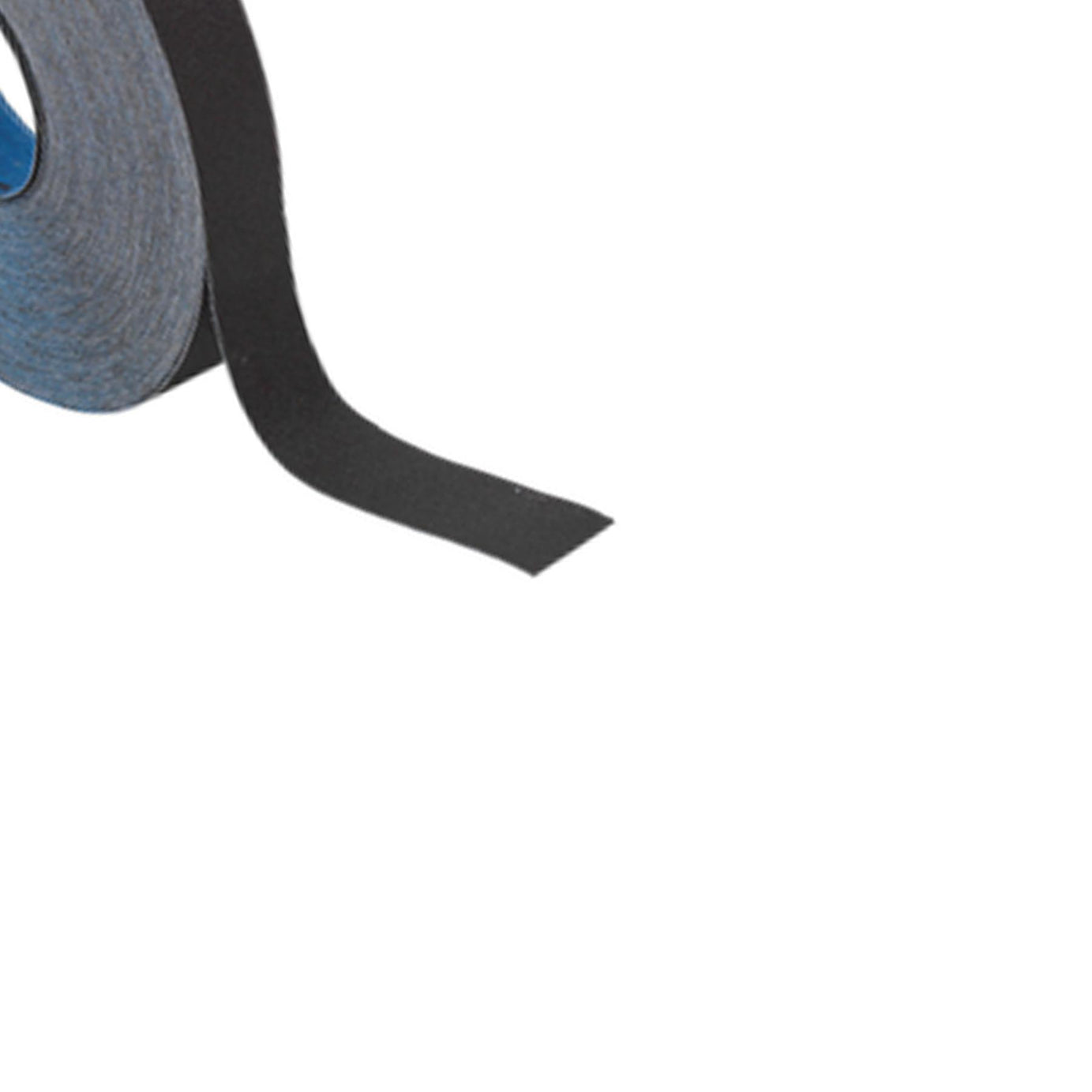 Sealey Emery Roll Blue Twill 25mm x 25m 40Grit