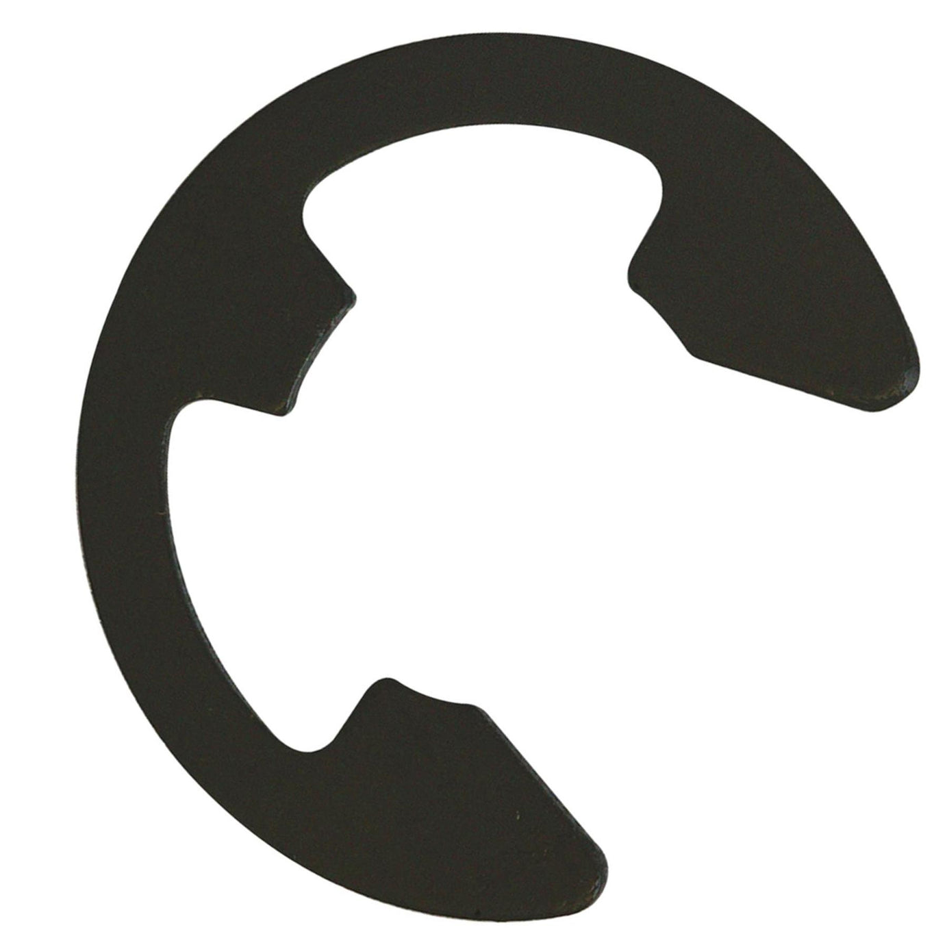 300Pce E Clips Metric Pack Diy Chemically Blackened Steel External Retaining