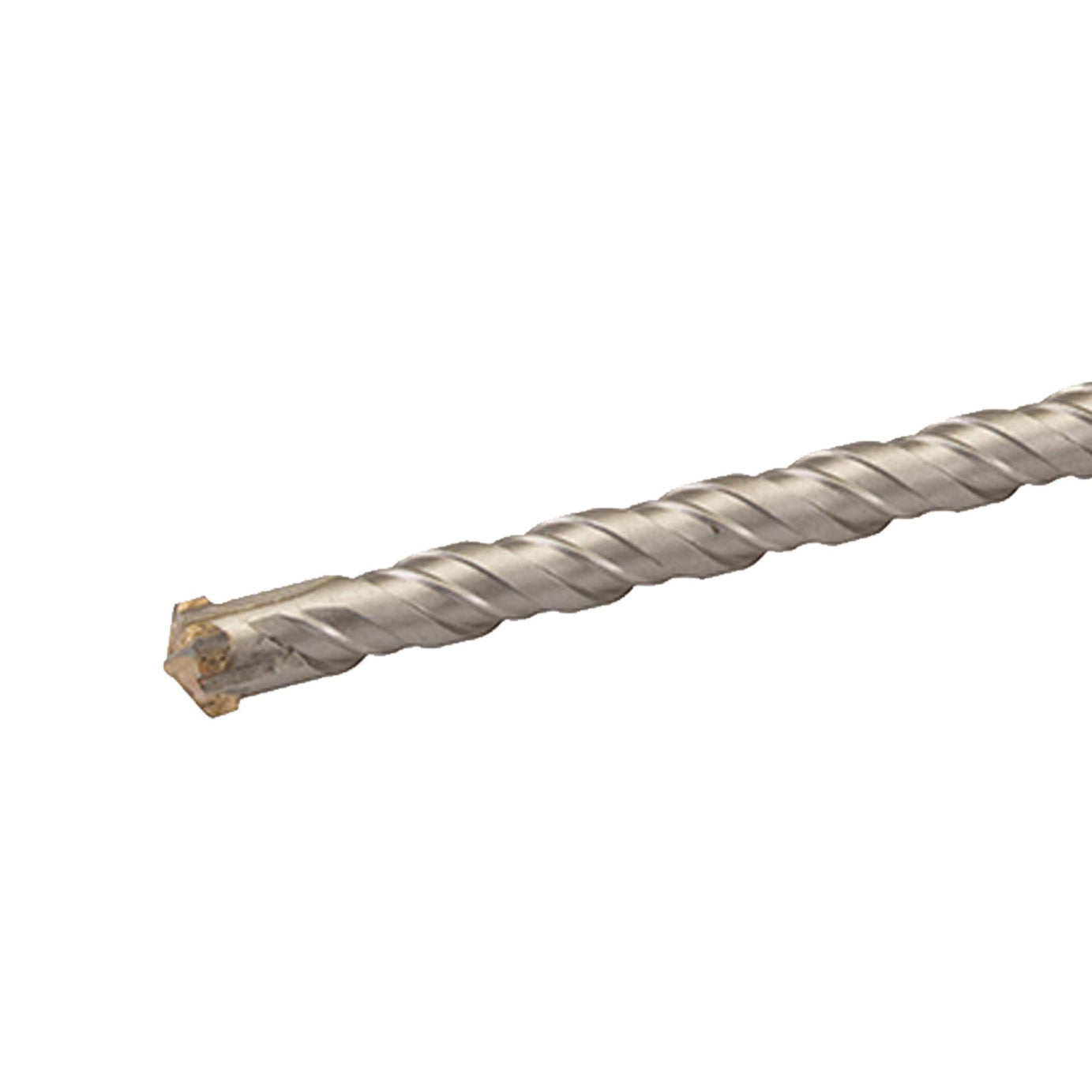 SDS Plus Cross Head Drill Bit 20 X 460mm Masonry Tungsten Carbide Concrete Stone