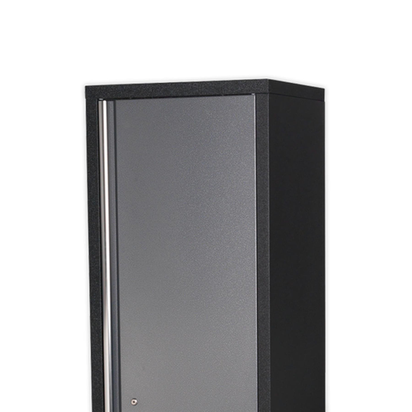 Sealey Modular Floor Cabinet Full Height 600mm Adjustable Shelves