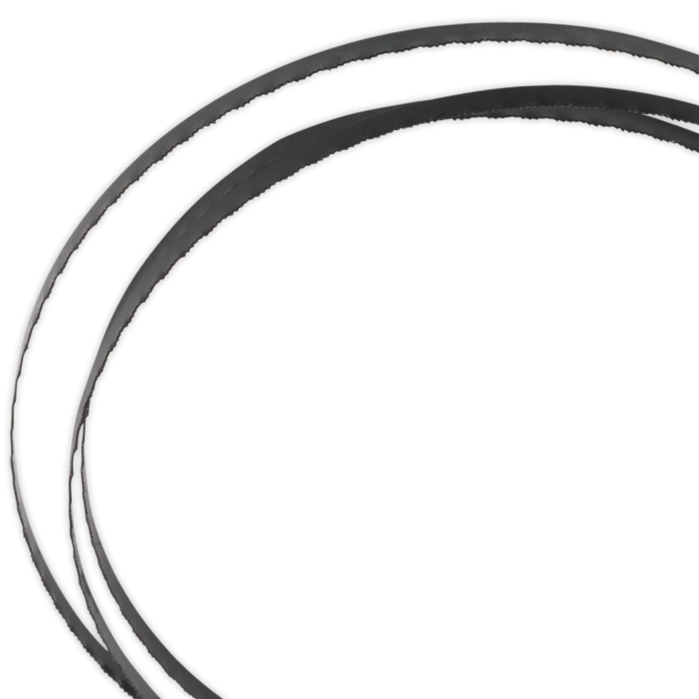 Sealey Bandsaw Blade 1400 x 6.5 x 0.35mm 24tpi