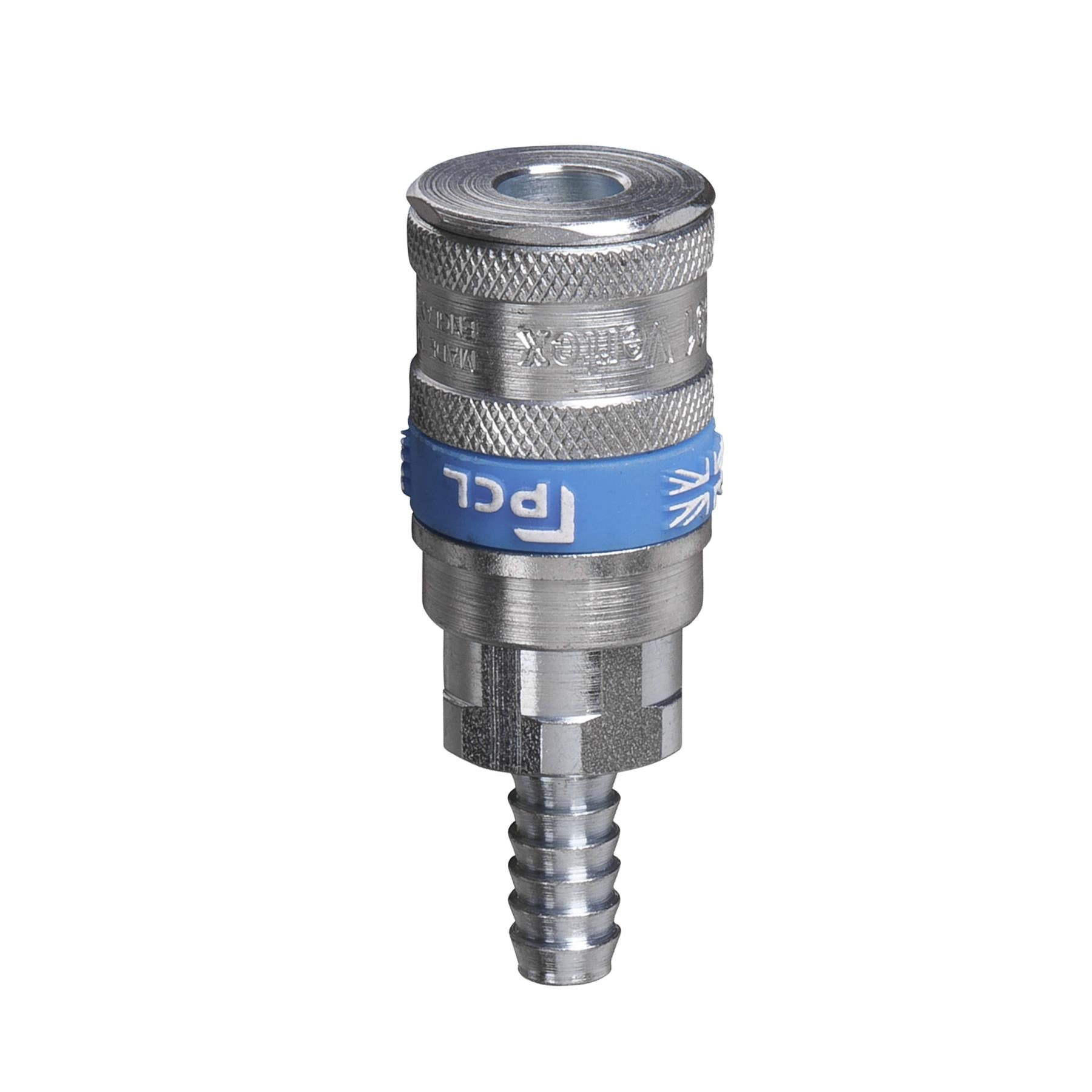Sealey Air Tool Coupling Body Tailpiece For 5/16" Hose Workshop Tools