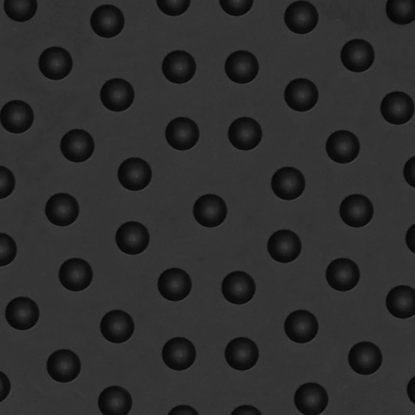 Sealey Safety Rubber Jack Pad - Type B