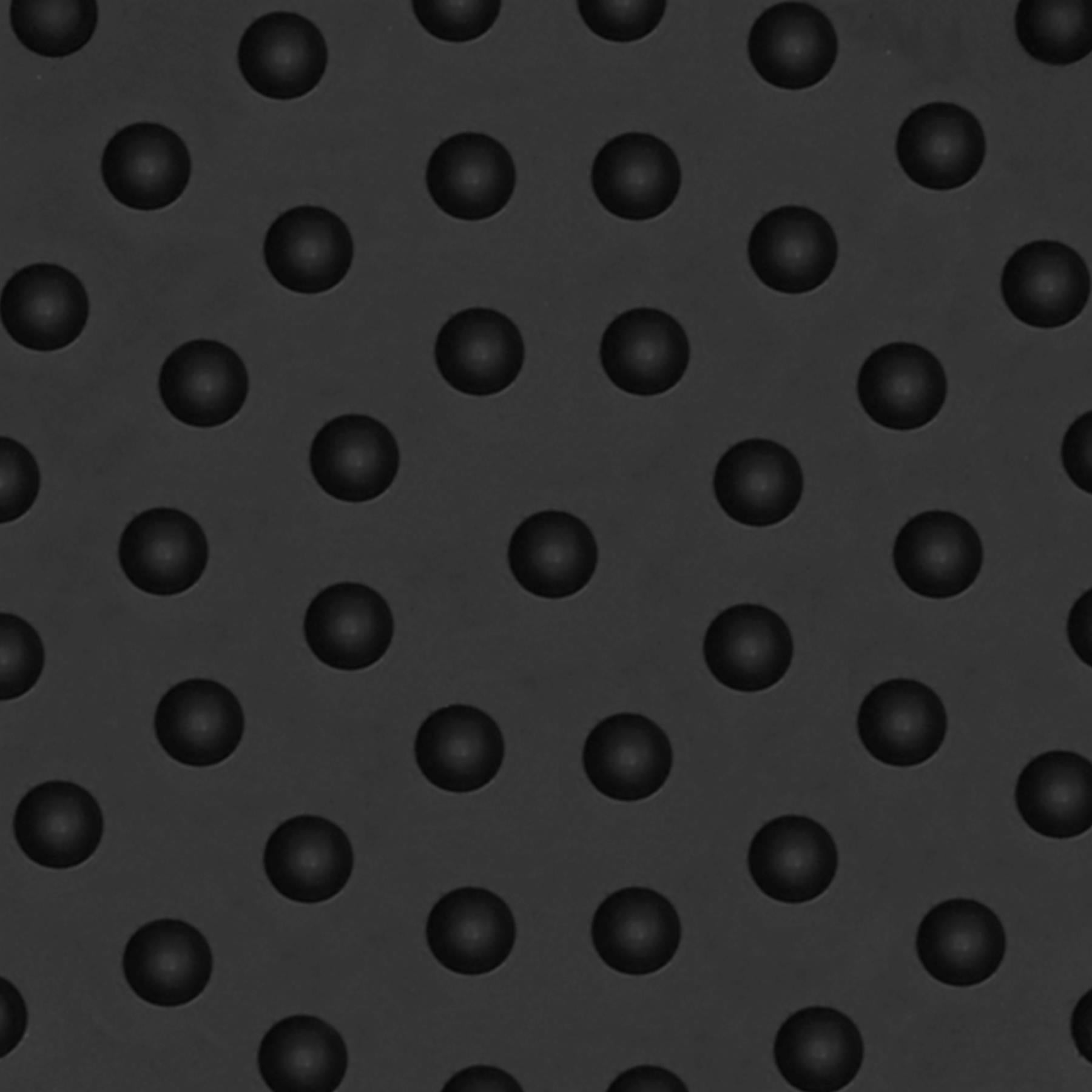 Sealey Safety Rubber Jack Pad - Type B