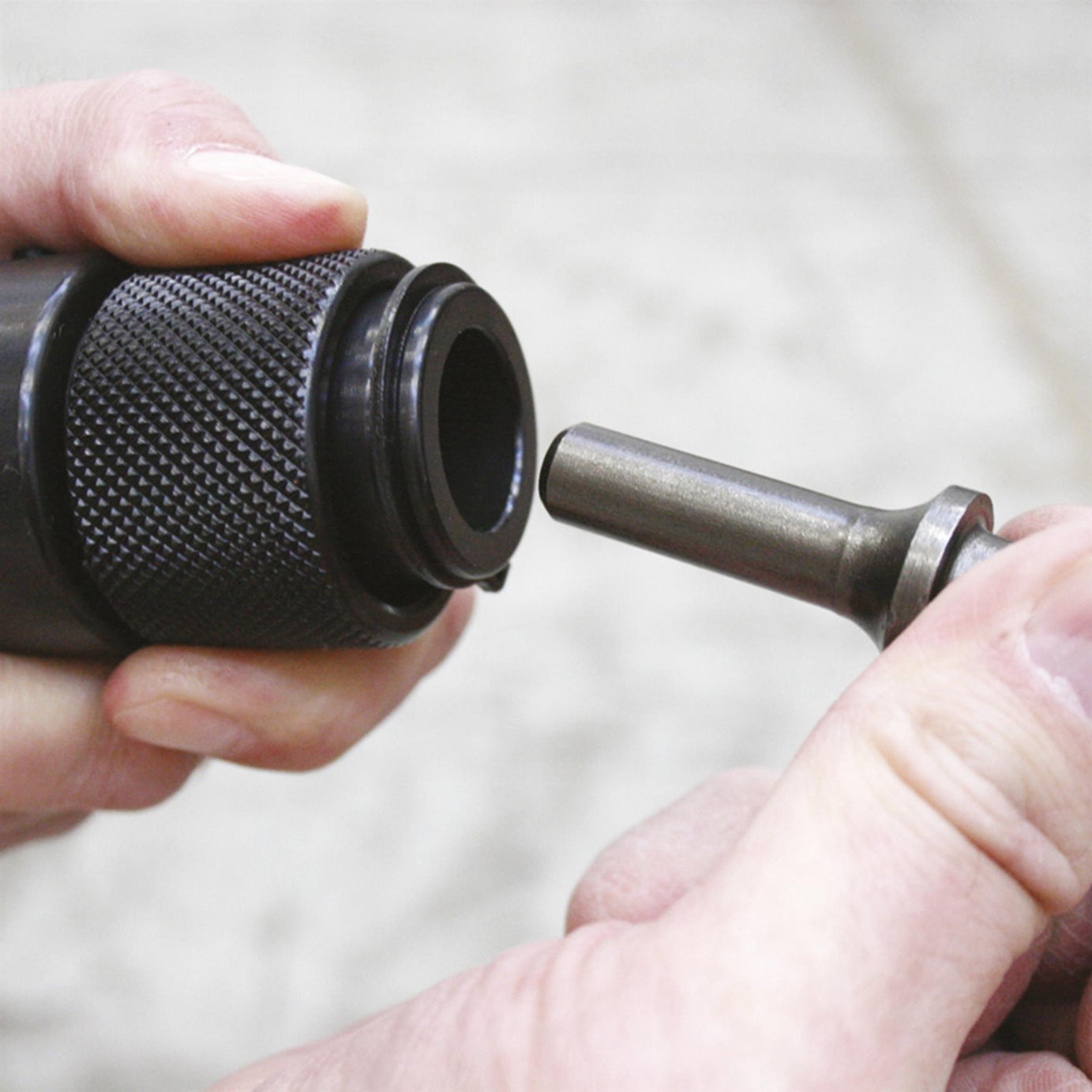 Sealey Air Chisel Quick Release Coupling