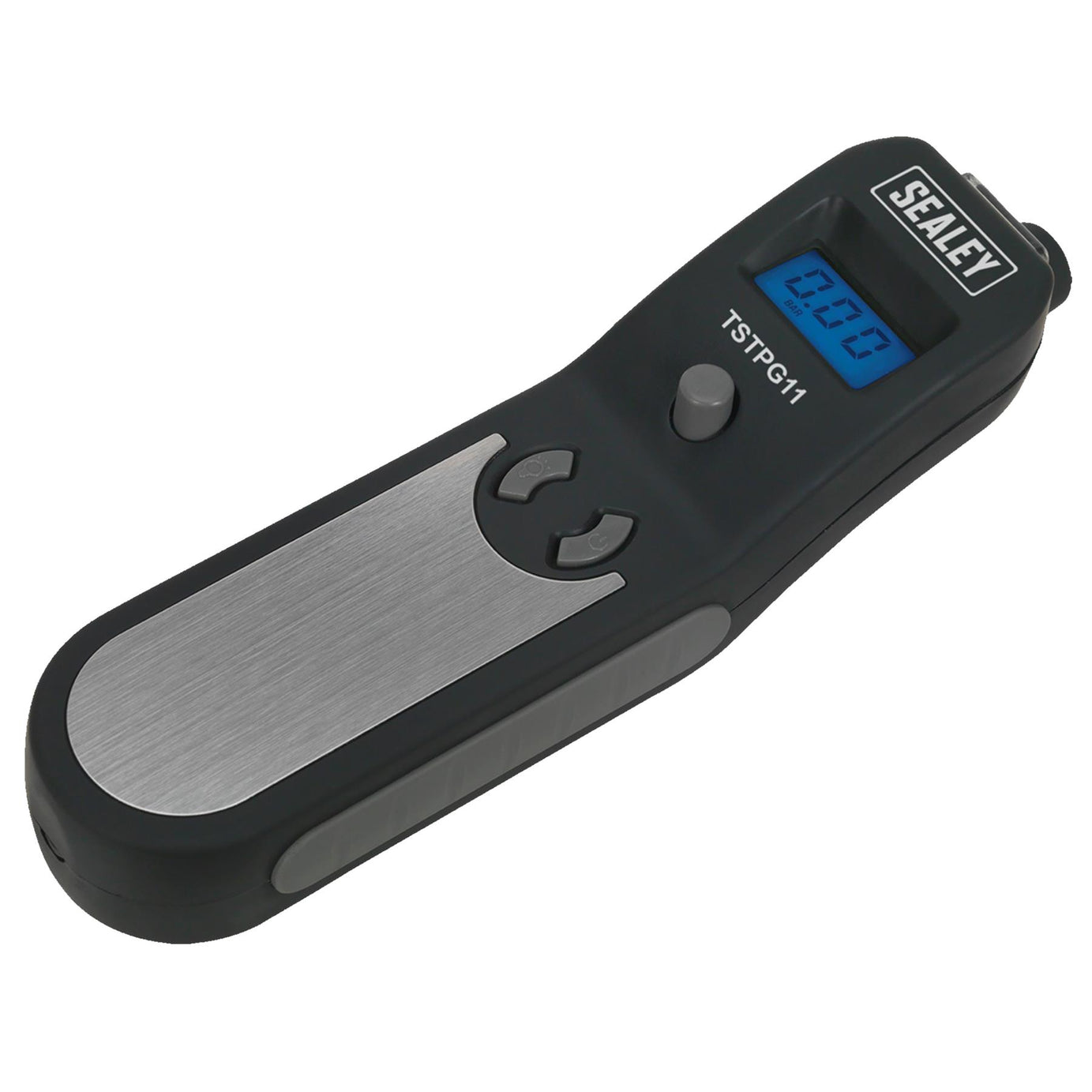 Sealey Digital Tyre Pressure & Tread Depth Gauge