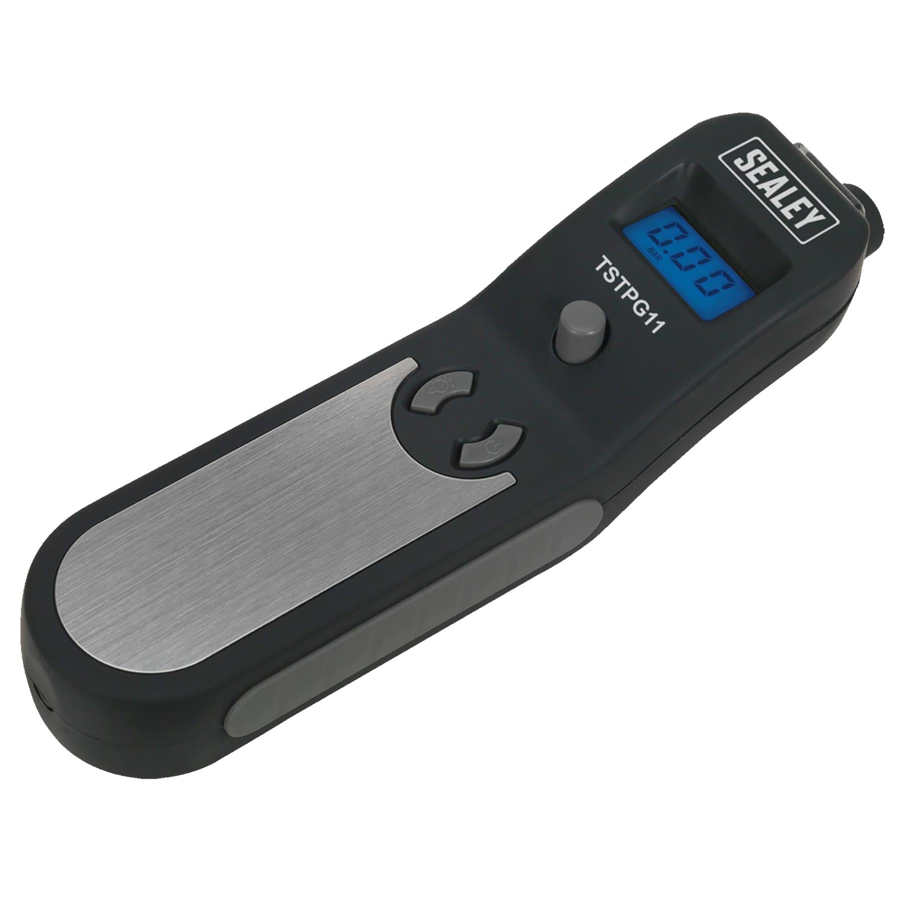 Sealey Digital Tyre Pressure & Tread Depth Gauge