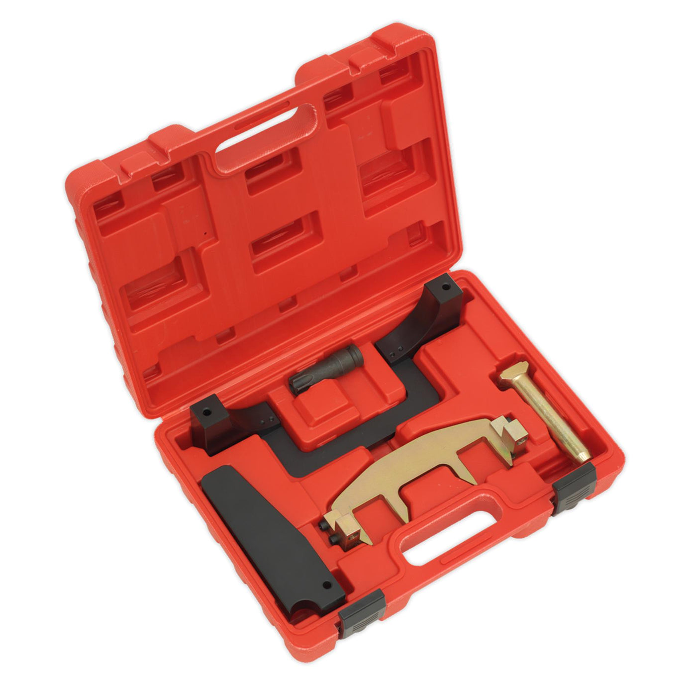 Sealey Pet Eng Timing Tool Kit - Mercedes 1.6, 1.8 - Chain Drive