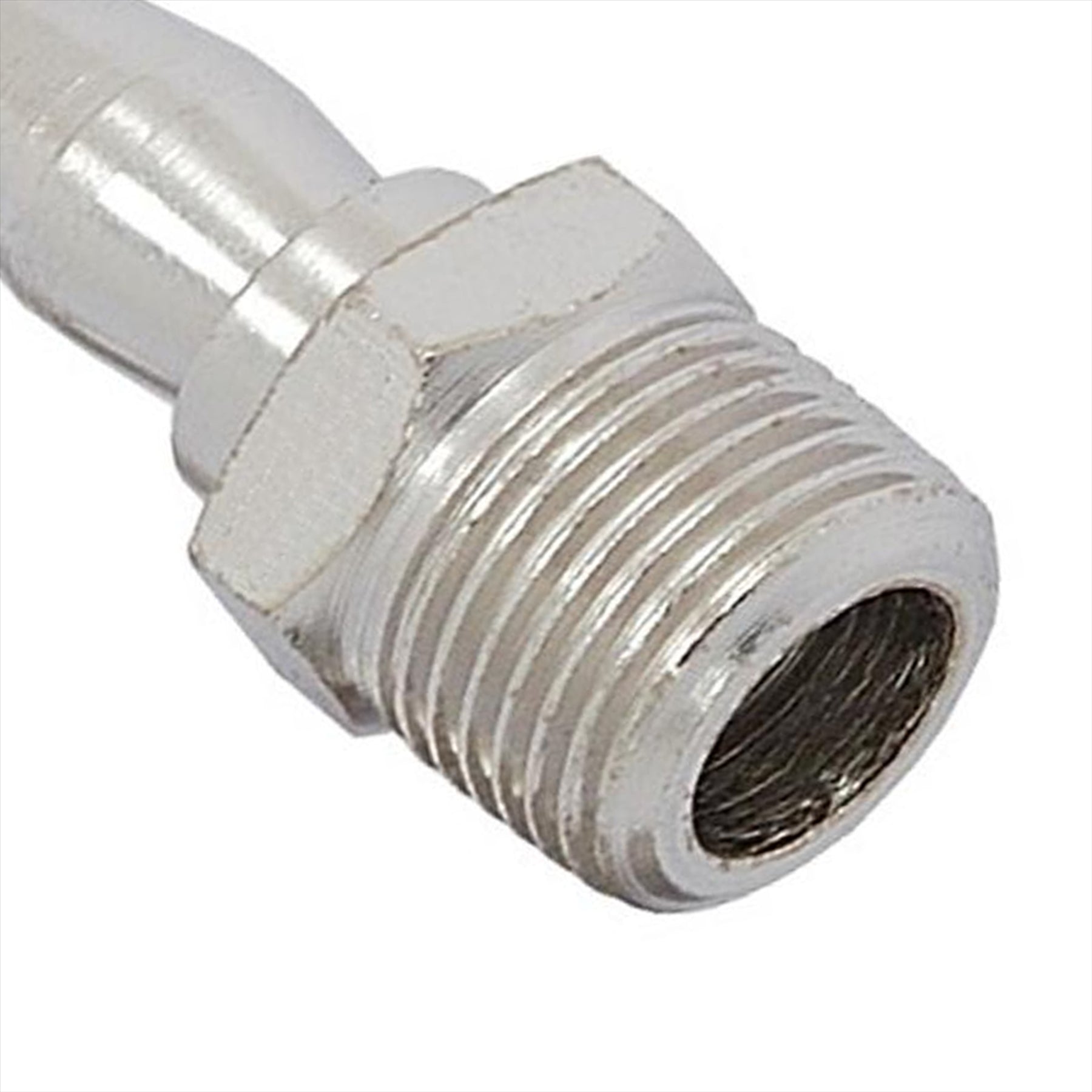 3/8" Bayonet Plug Coupler