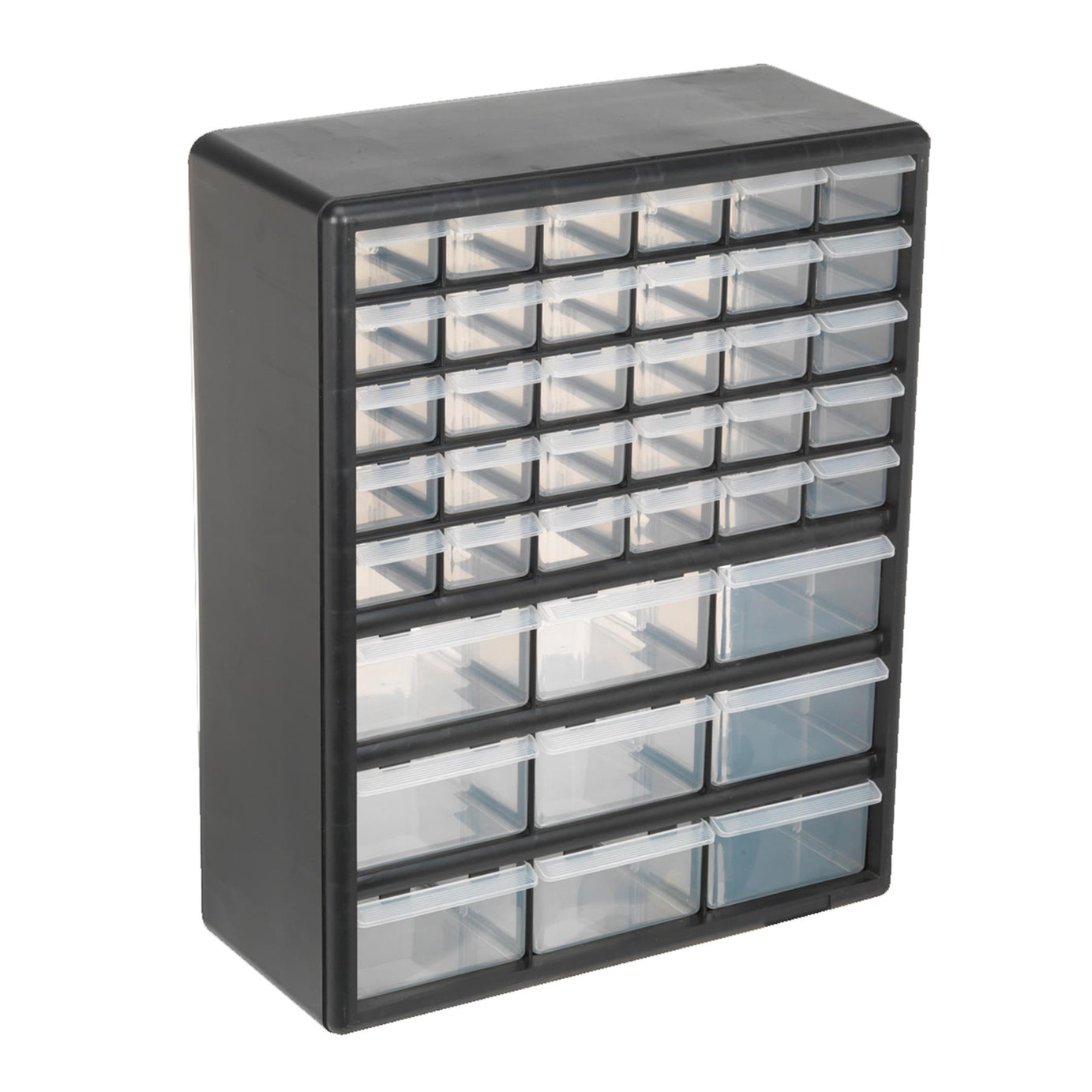 Sealey Cabinet Box 39 Drawer