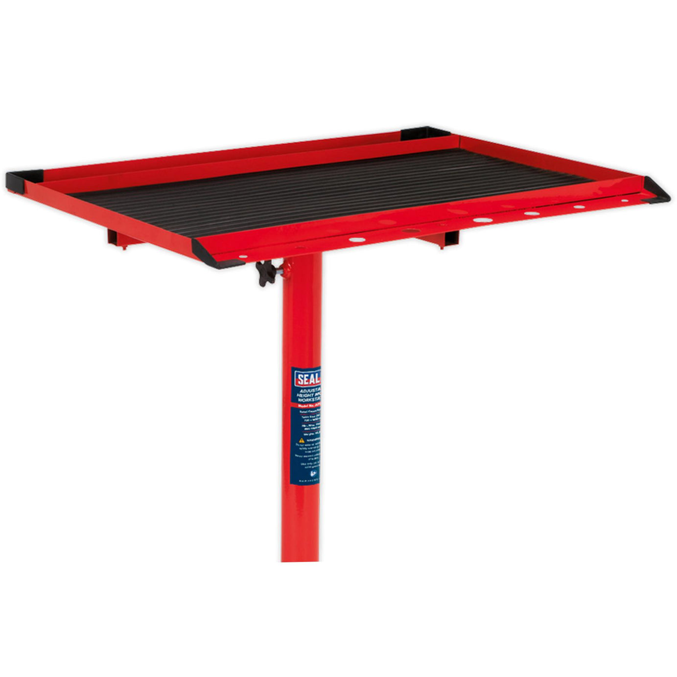 Sealey Mobile Work Station - Adjustable-Height