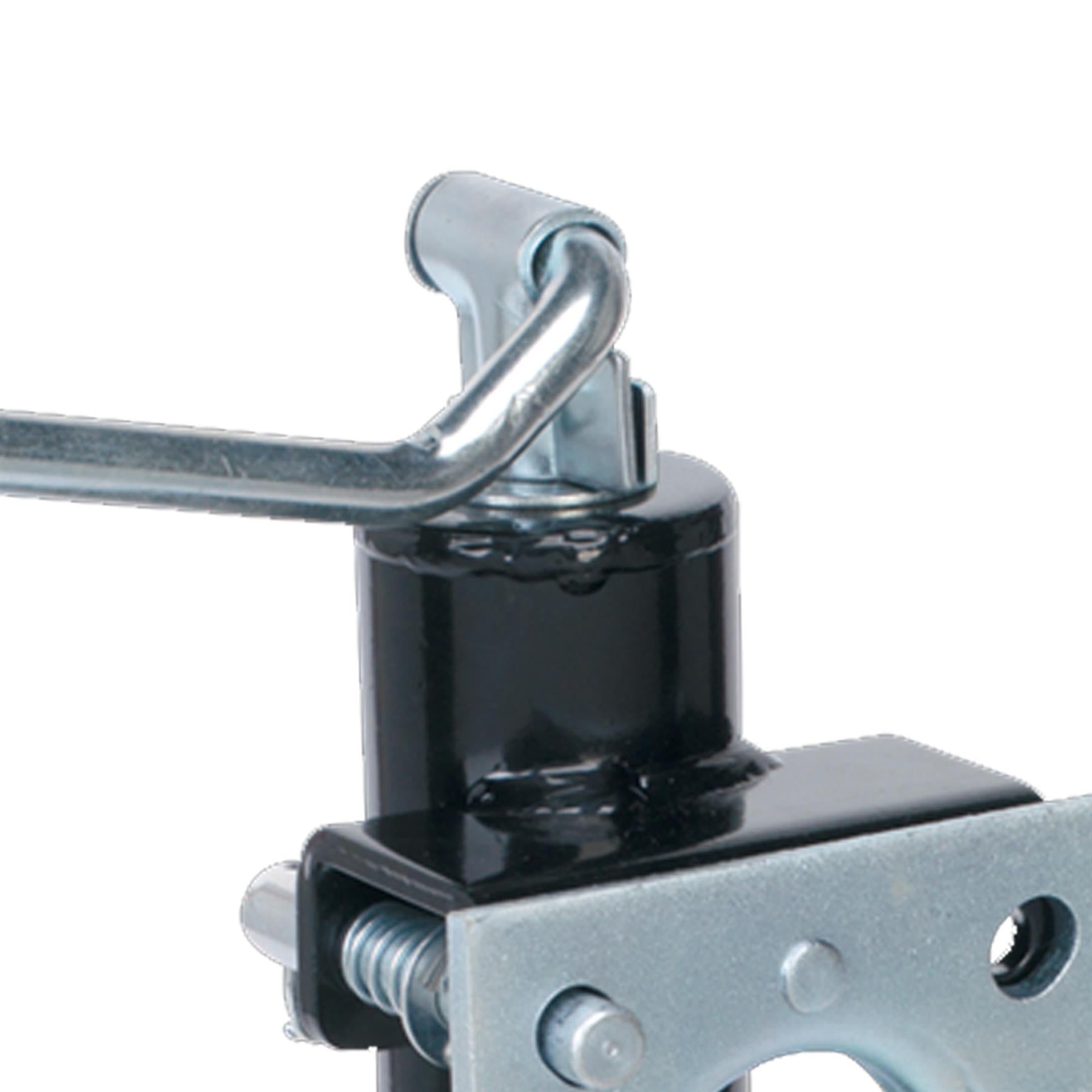 Sealey Trailer Jack with Weld-On Swivel Mount - 900kg Capacity