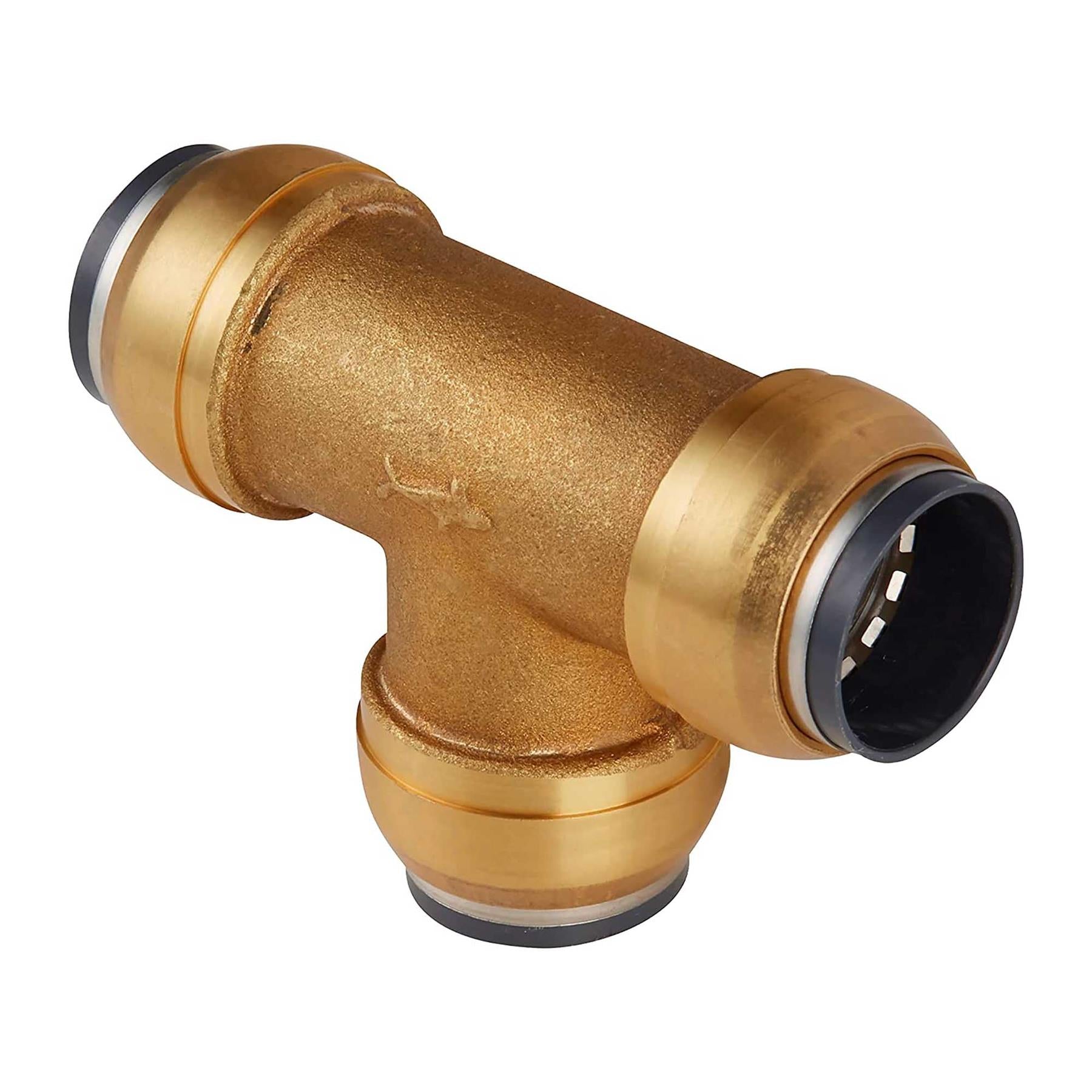 Sealey Equal Tee �15mm