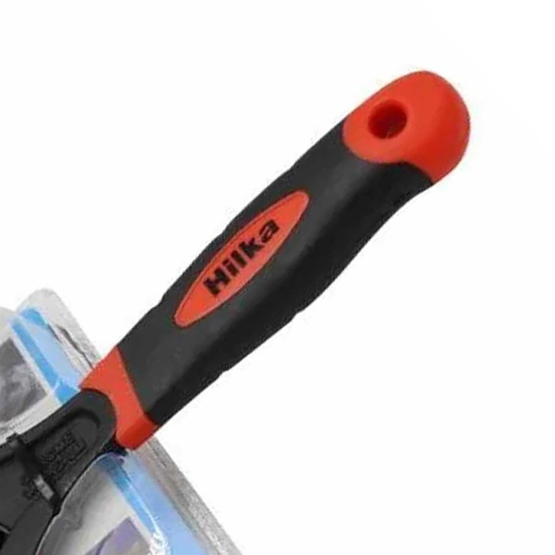 Laser Marked Graduations