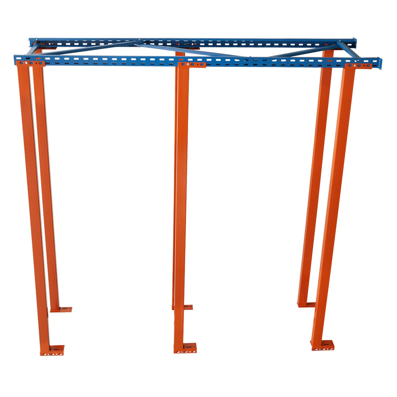 Sealey Two Level Tyre Rack Extension 200kg Capacity Per Level