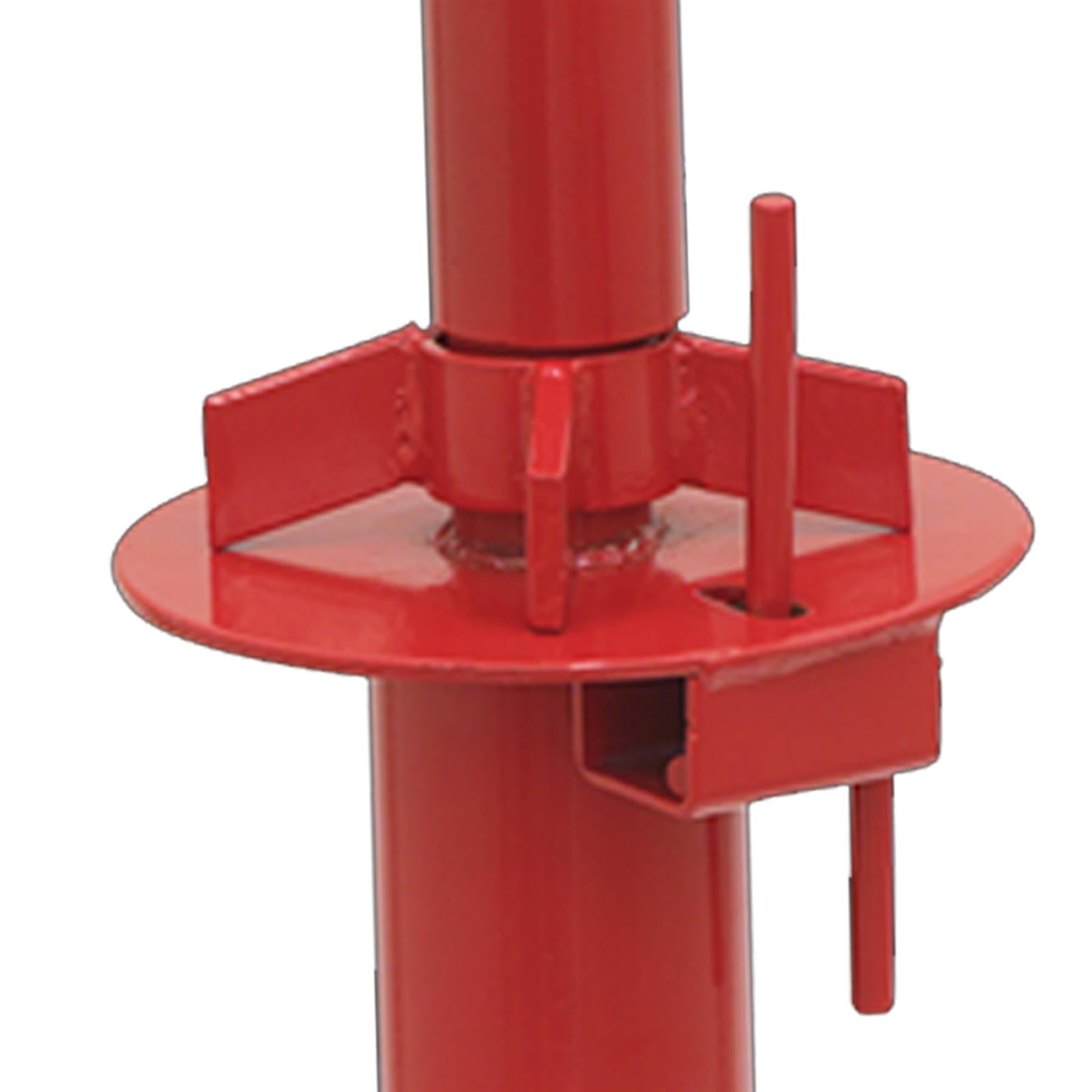 Sealey Tyre Changer Manual Operation