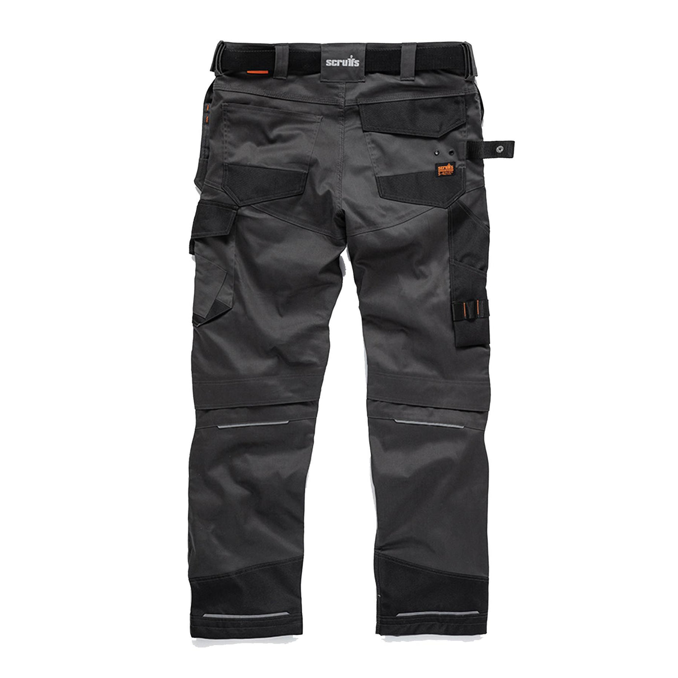 Scruffs Flex Work Trousers New 2020 Pro Flex Holster 38" Large