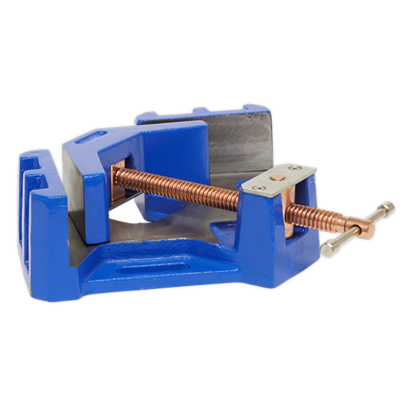 Sealey Welding Vice 215mm