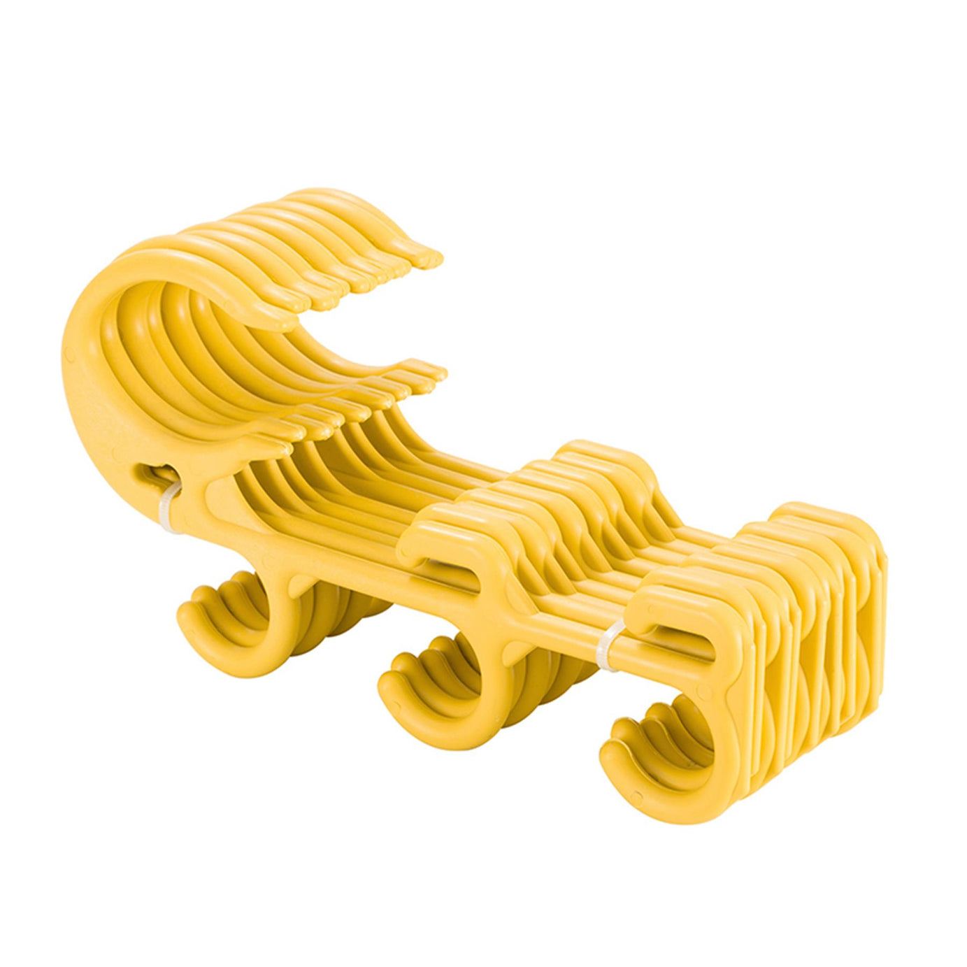 Defender Sky Hook Yellow E86330 Pack Of 10