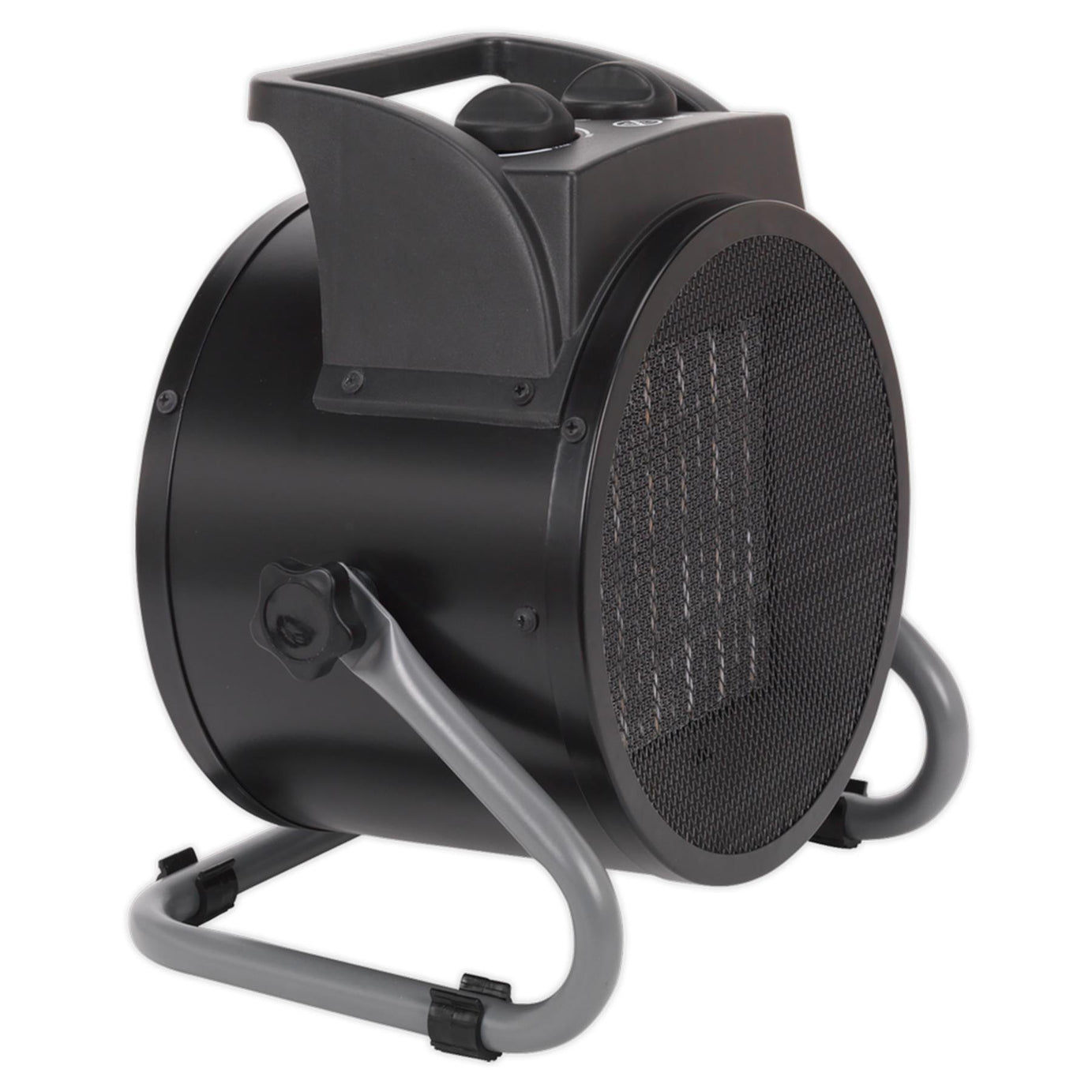 Sealey Industrial PTC Fan Heater 3000W/230V