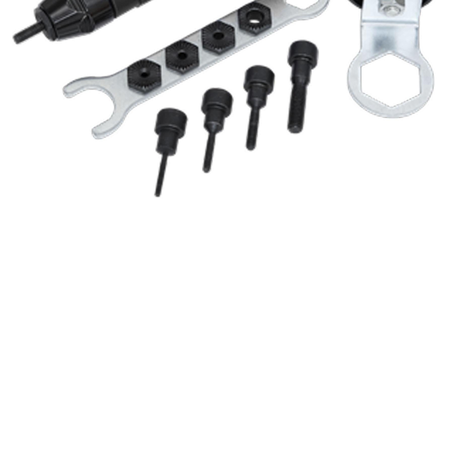 Sealey Rivet Nut Adaptor Drill Powered