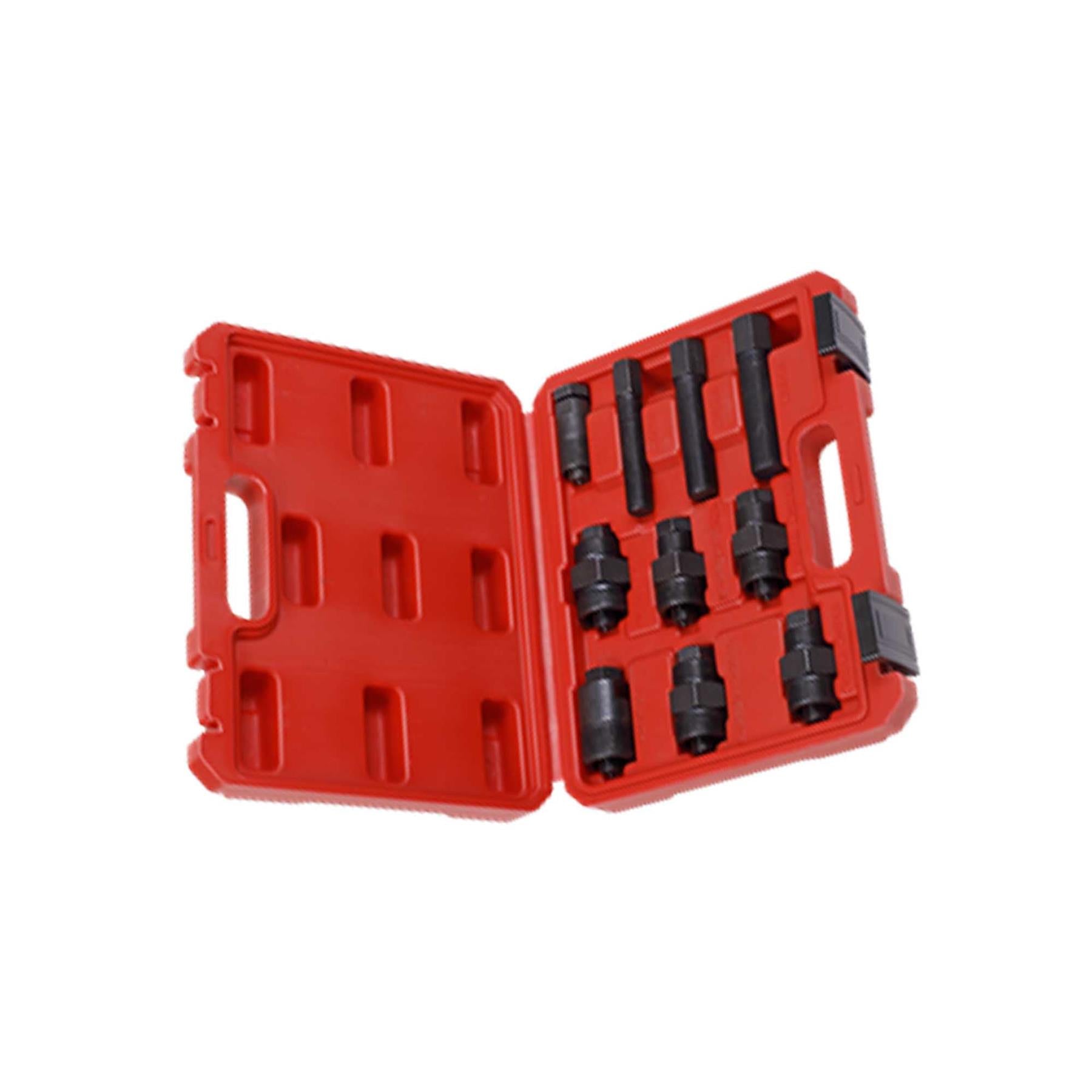 Sealey Motorcycle Flywheel Puller Set 10pc