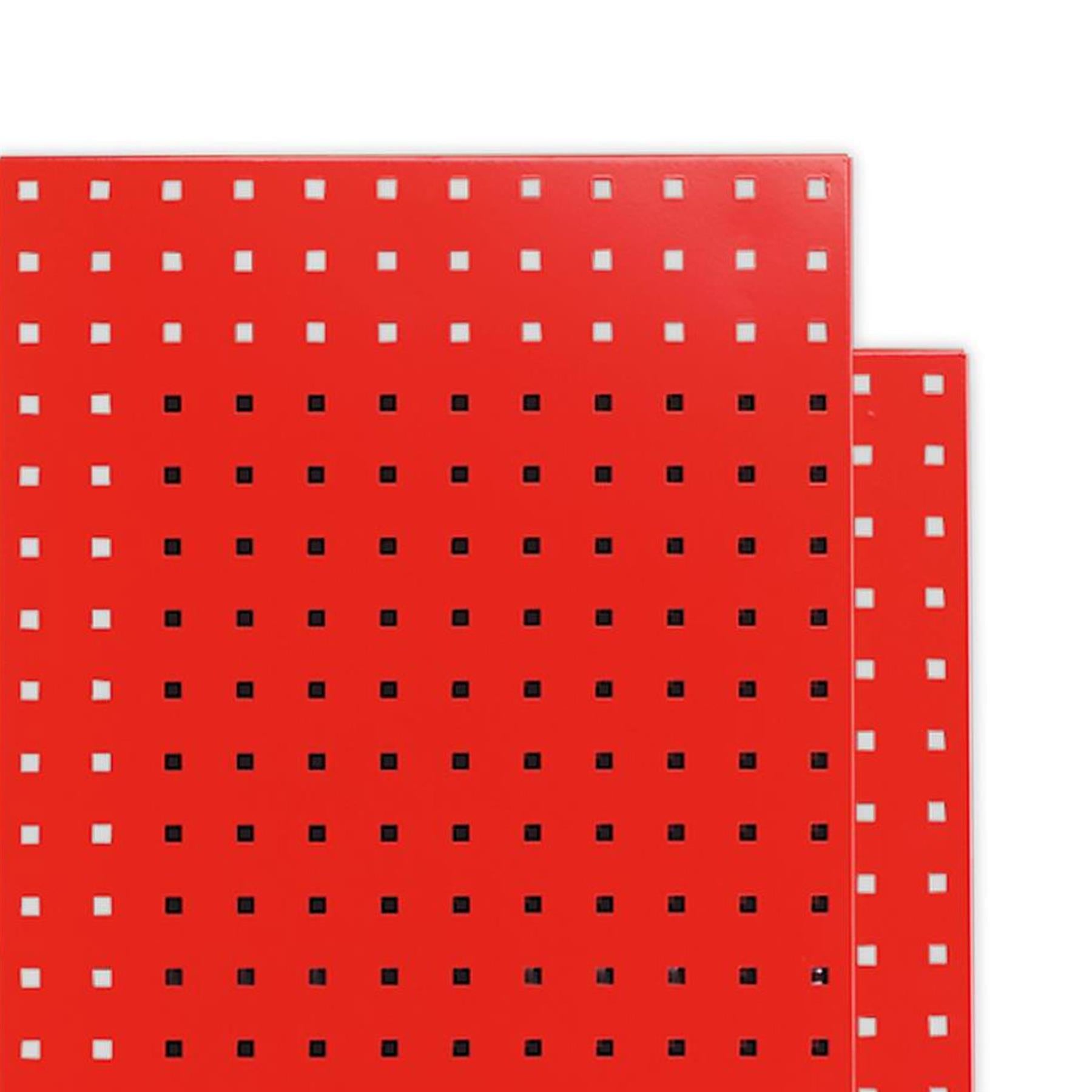 Sealey PerfoTool Storage Panel 1000 x 500mm Pack of 2