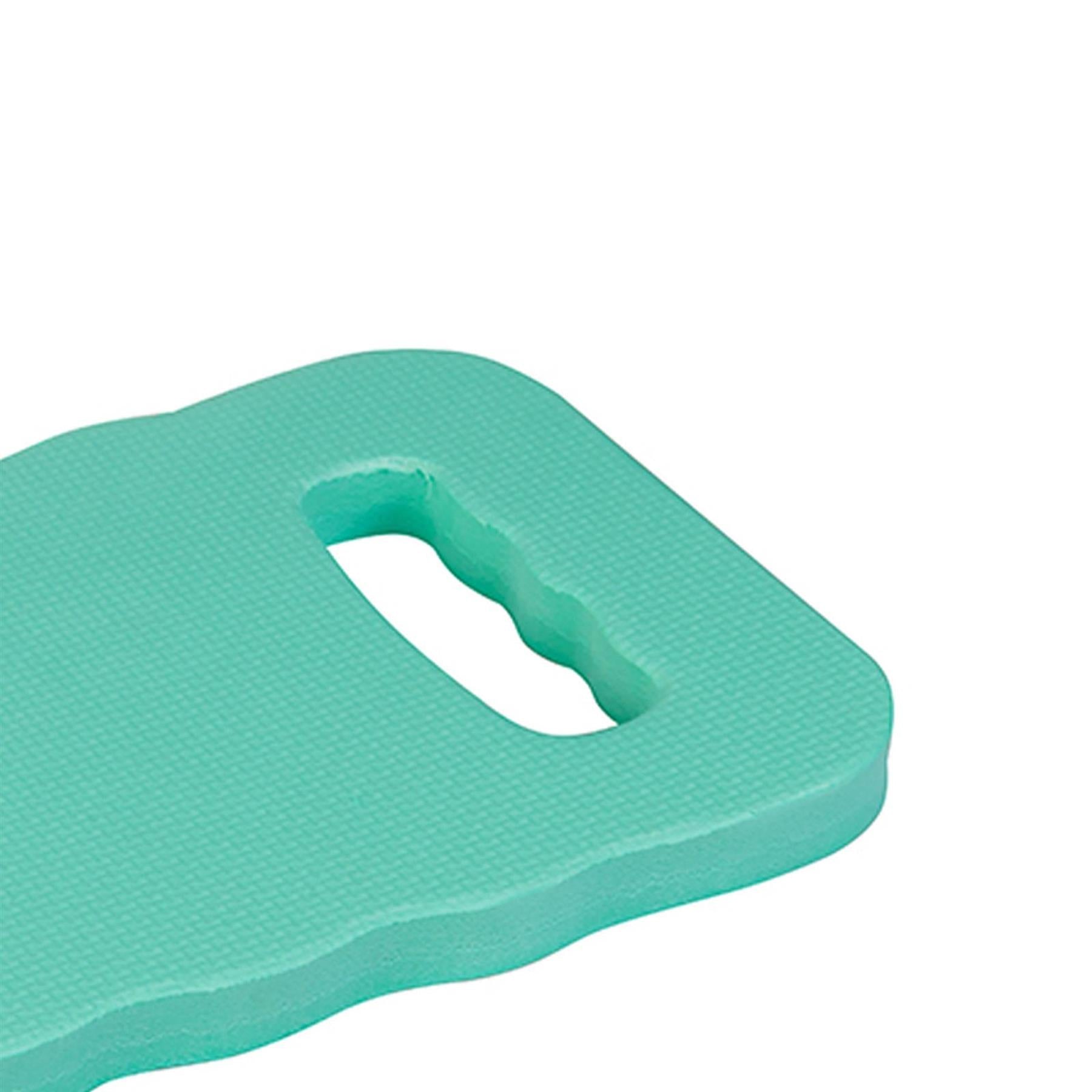 Garden Kneeler 405 X 180mm Gardening Tool Water-Resistant 25mm Thick Foam