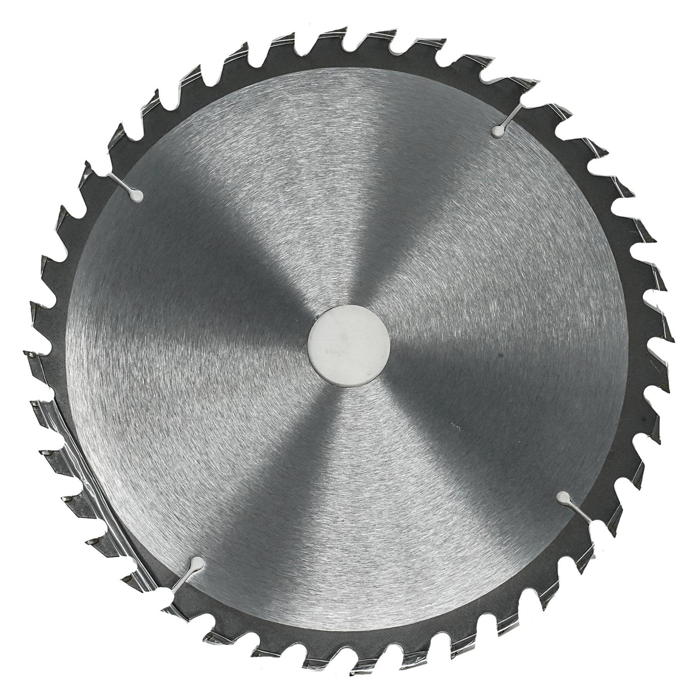 2 x Circular Saw Blades TCT