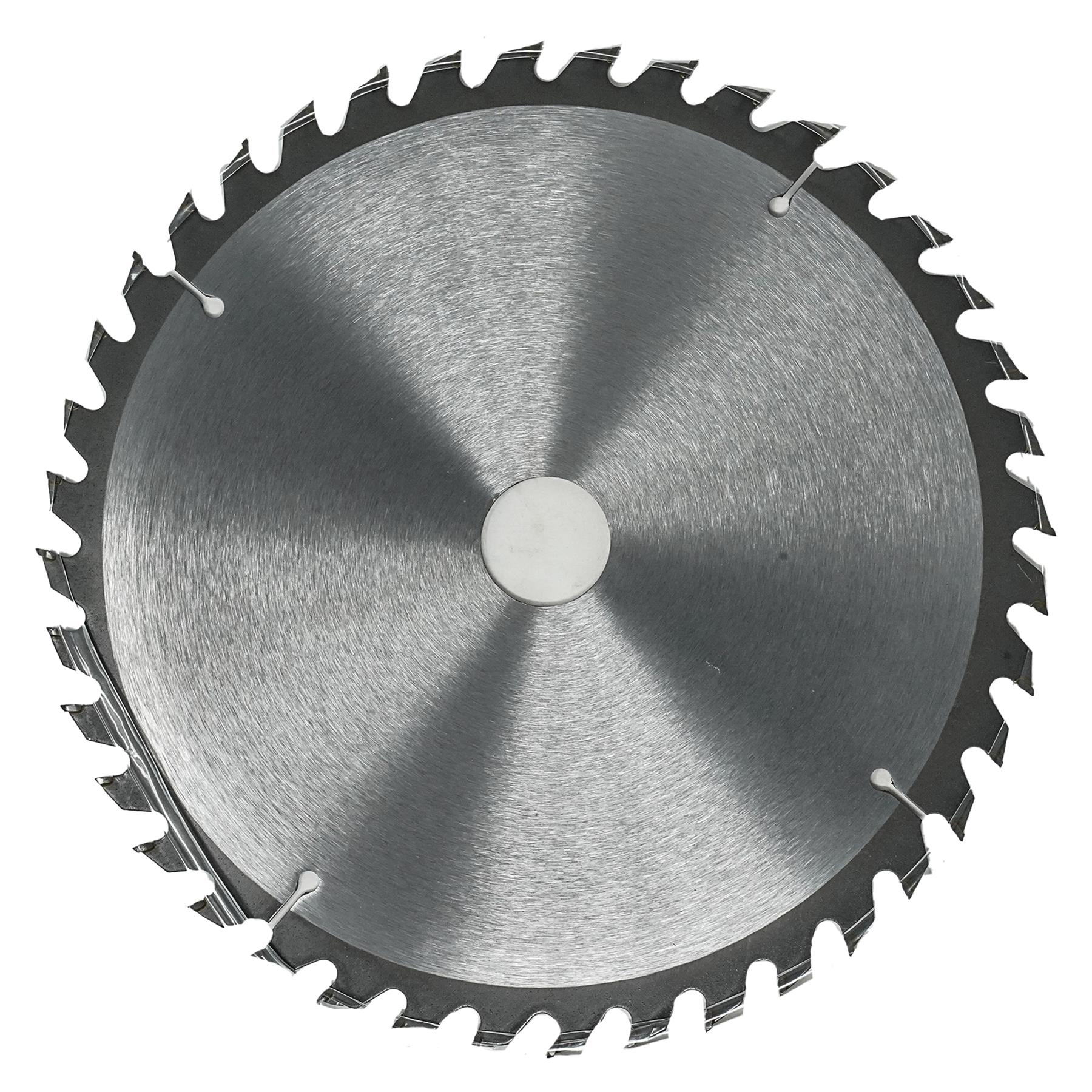 2 x Circular Saw Blades TCT