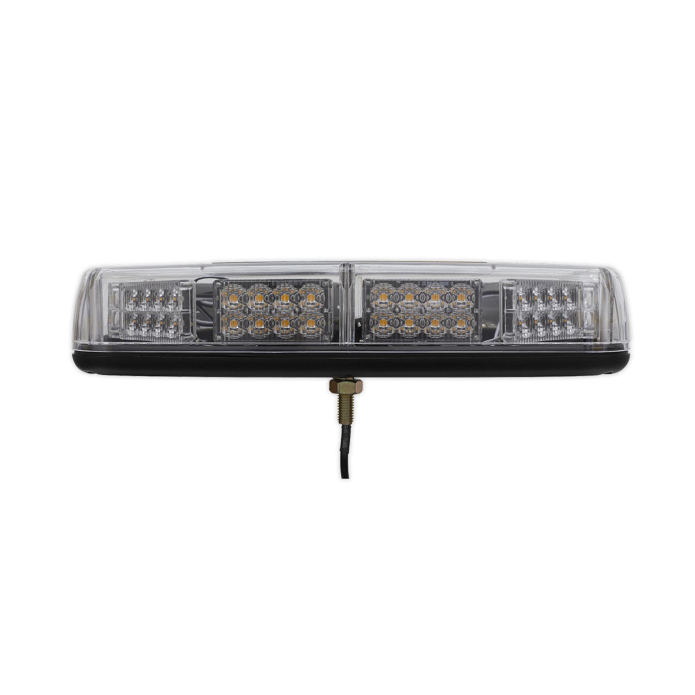 Sealey Mini Light Bar 80 LED 12/24V Single Bolt Fixing