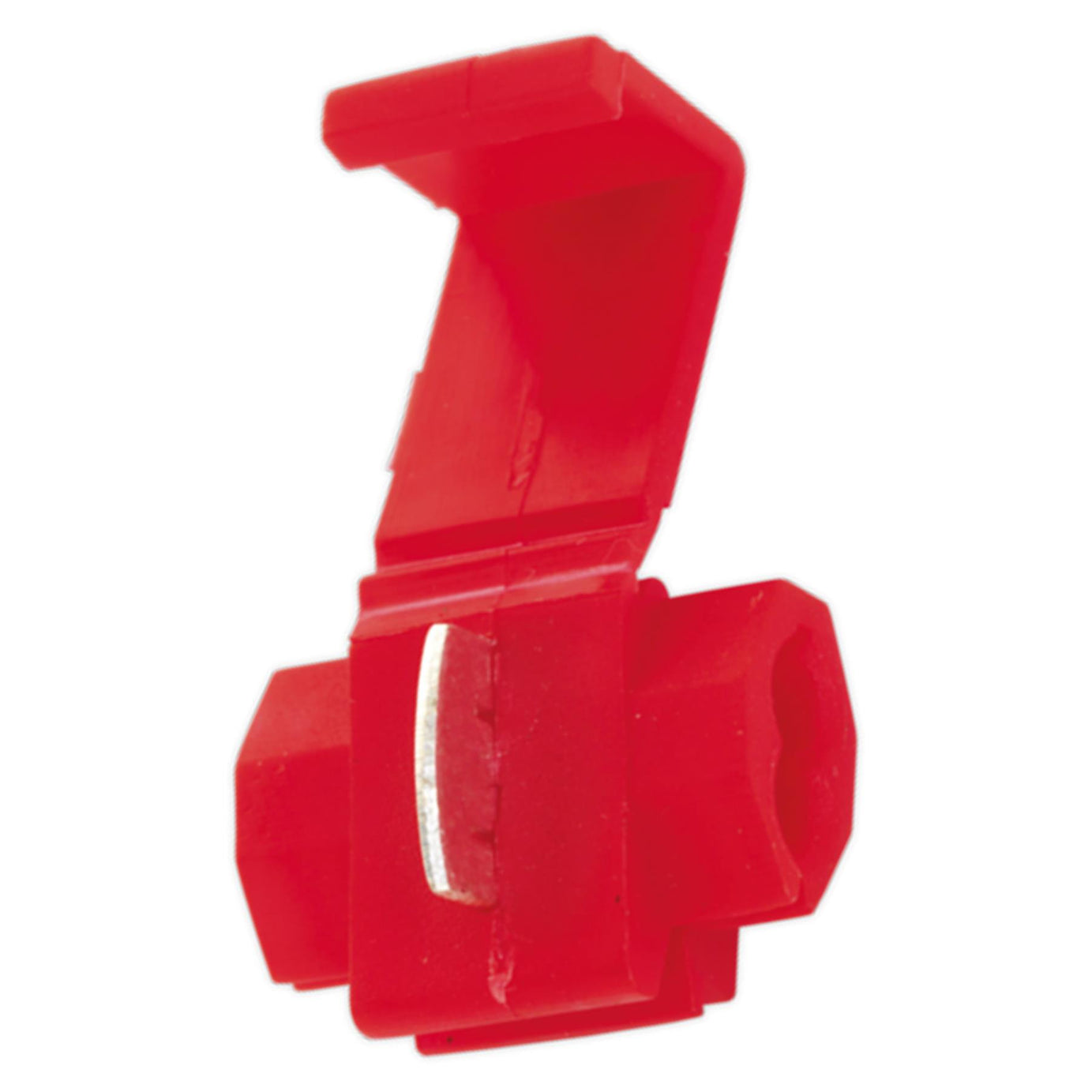 Sealey Quick Splice Connector Red Pack of 100