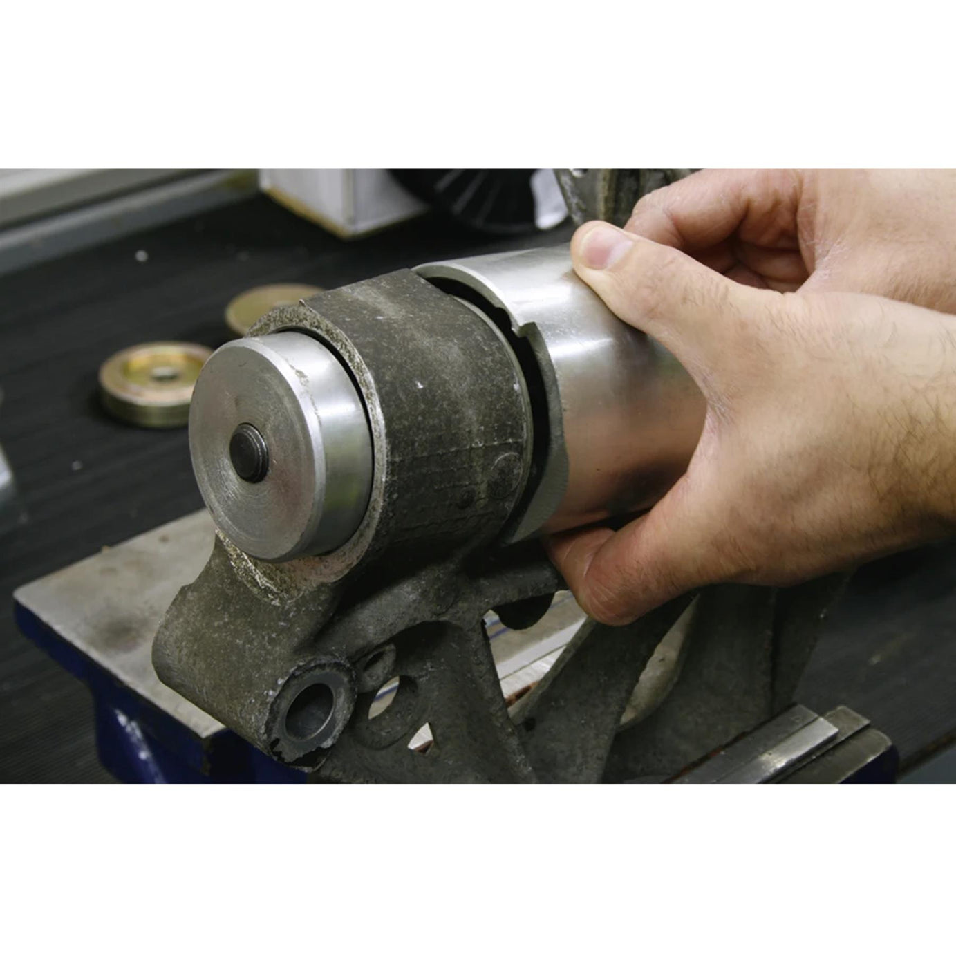 Sealey Front Suspension Bush Tool - VAG