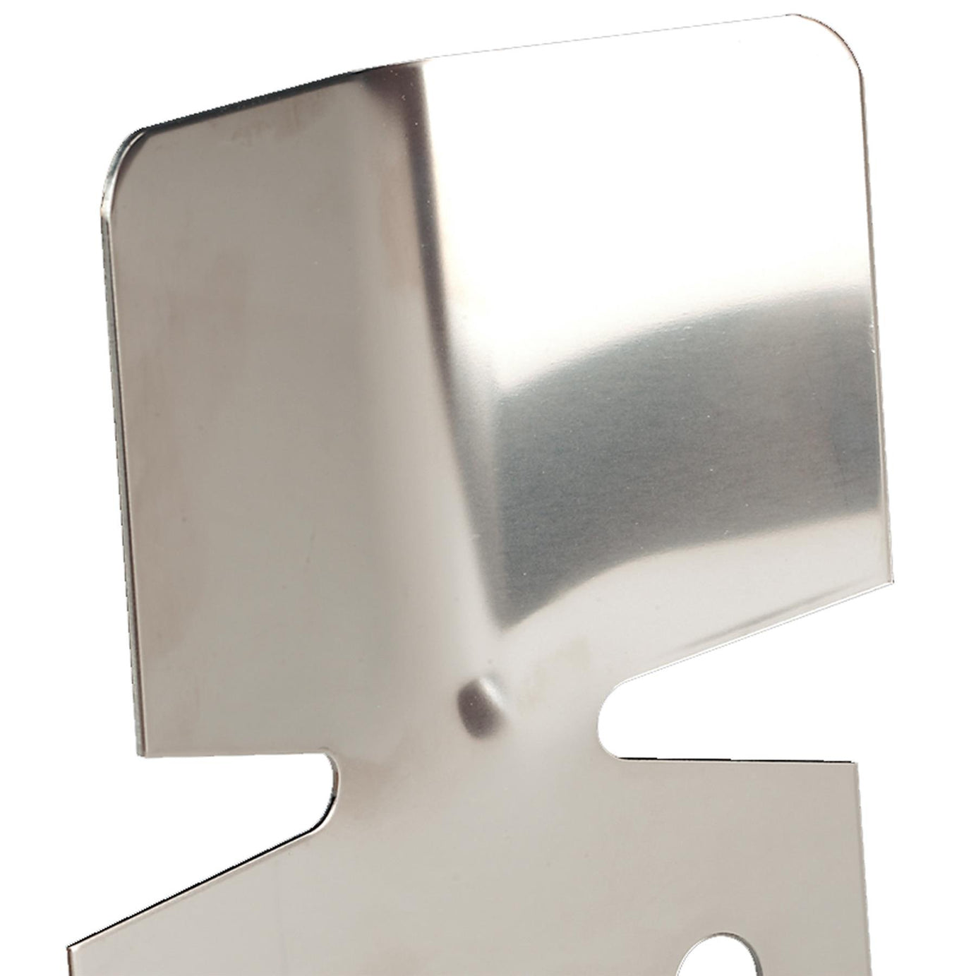 Sealey Bumper Protection Plate Stainless Steel