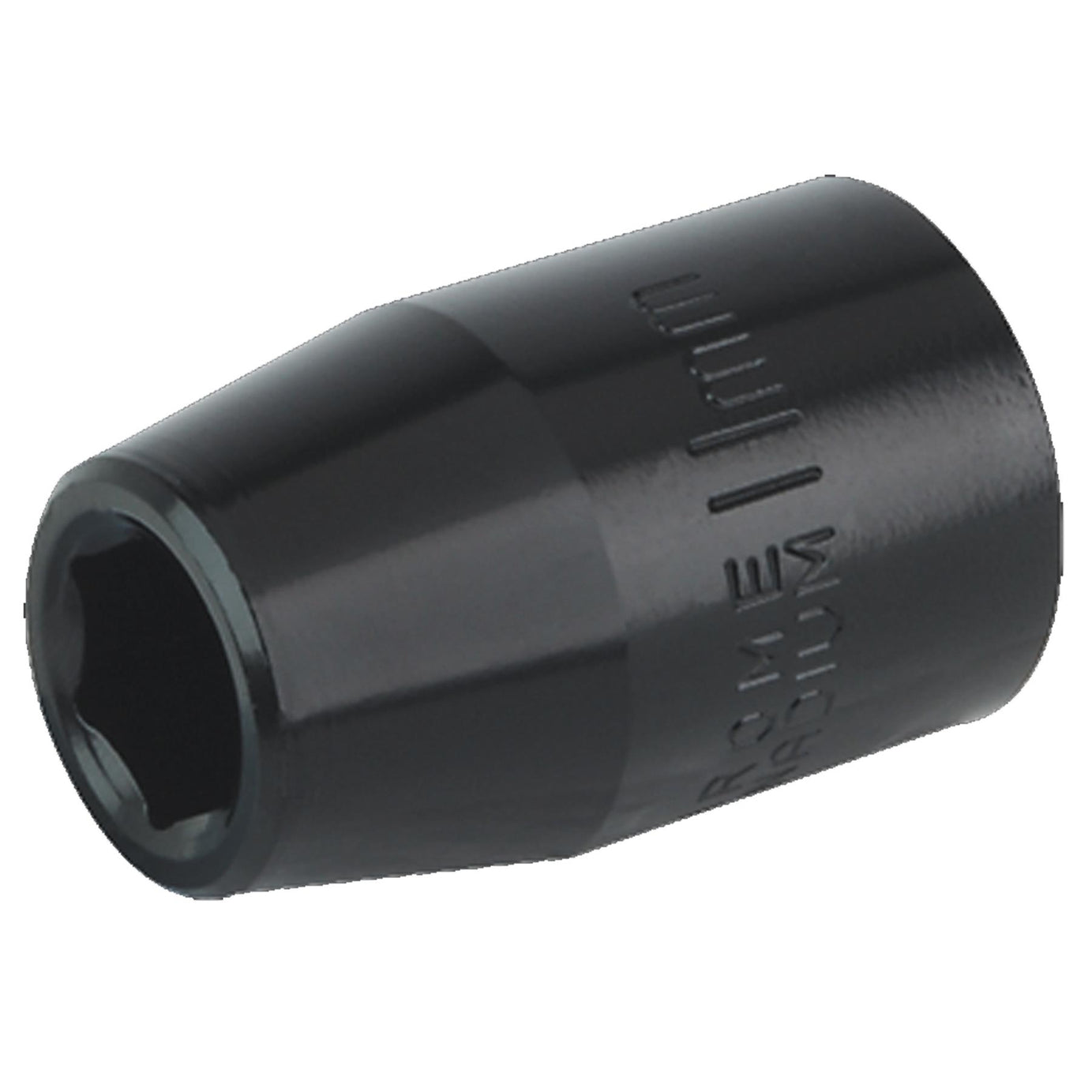 Sealey Impact Socket 11mm 1/2"Sq Drive Chrome Vanadium