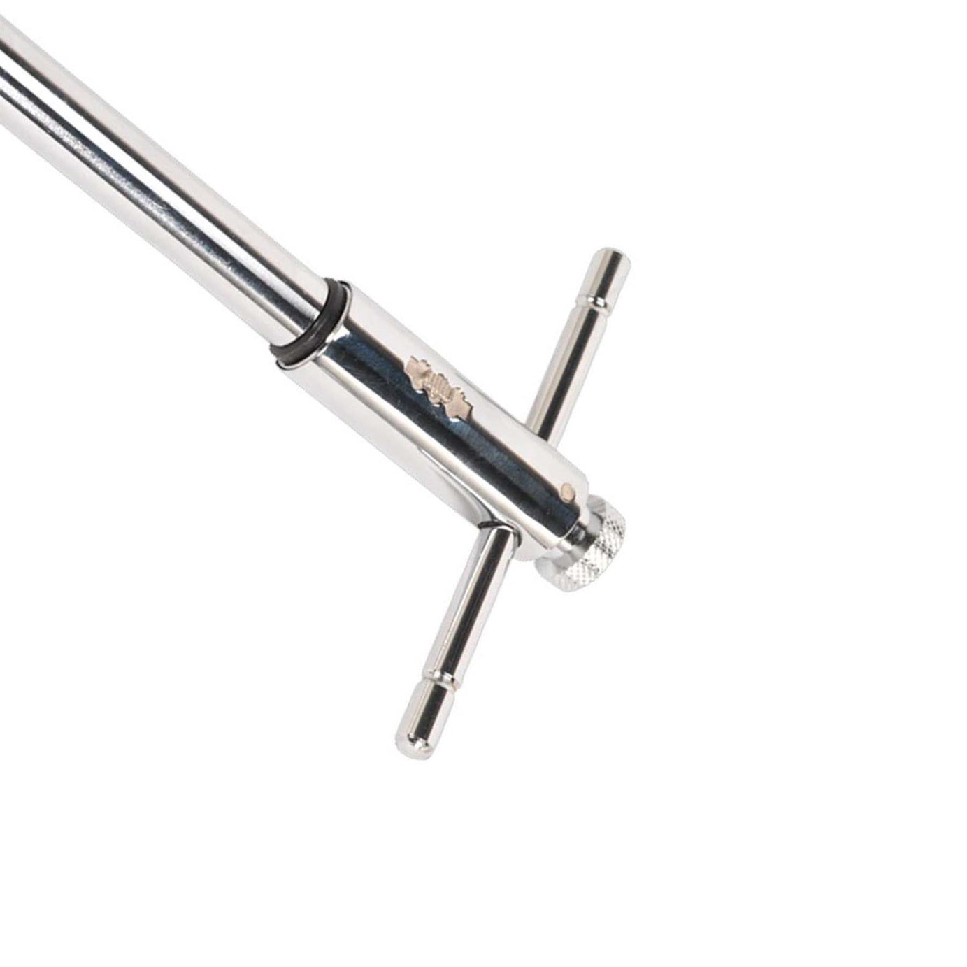Sealey Ratchet Tap Wrench Long Handle M5-M12