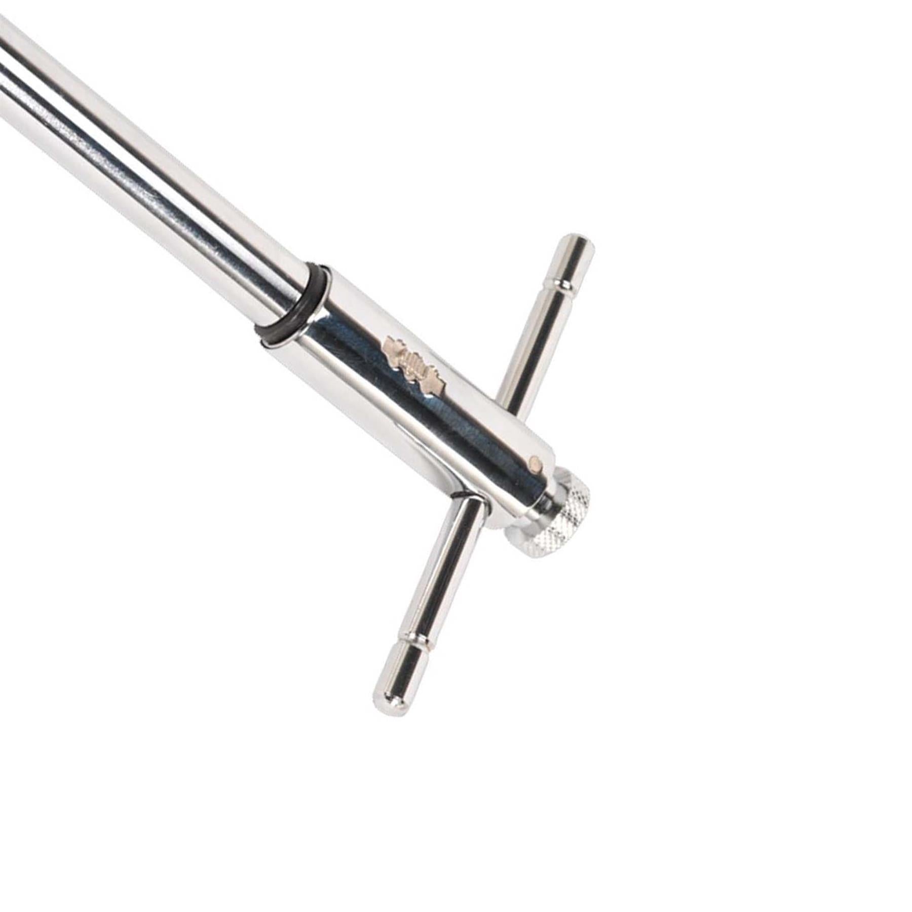 Sealey Ratchet Tap Wrench Long Handle M5-M12
