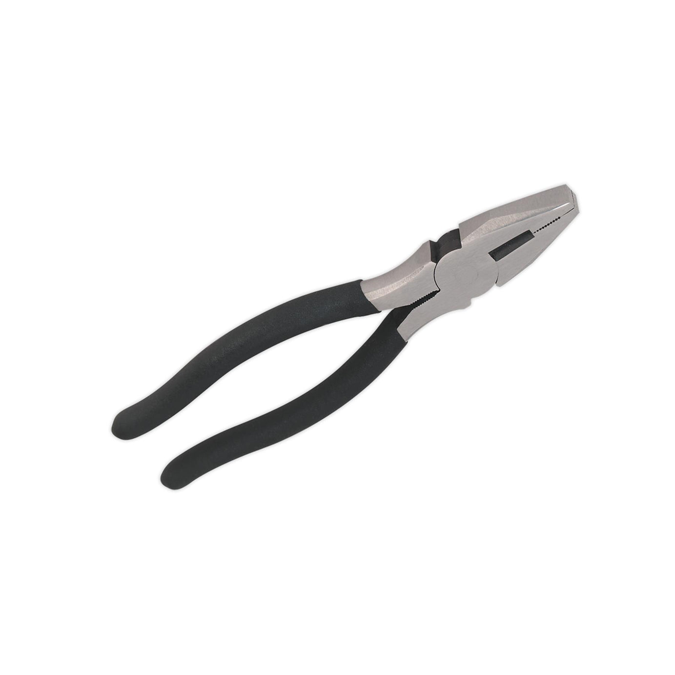 Sealey Combination Pliers 180mm Fully Polished