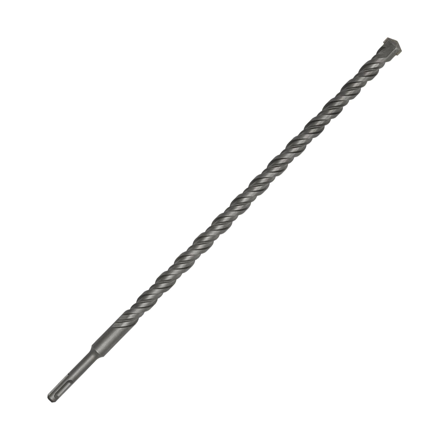 Sealey SDS Plus Drill Bit 18 x 450mm