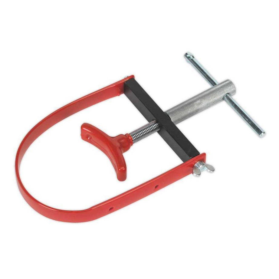 Sealey Motorcycle Pulley Holder 45-120mm
