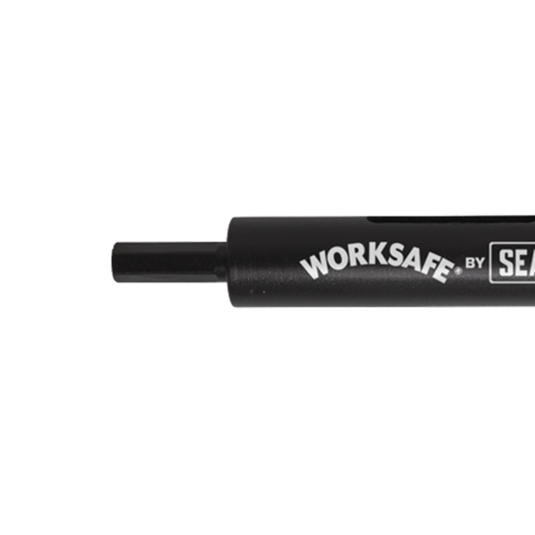 Sealey Core-to-Go Dry Diamond Core Drill Ø32mm x 150mm