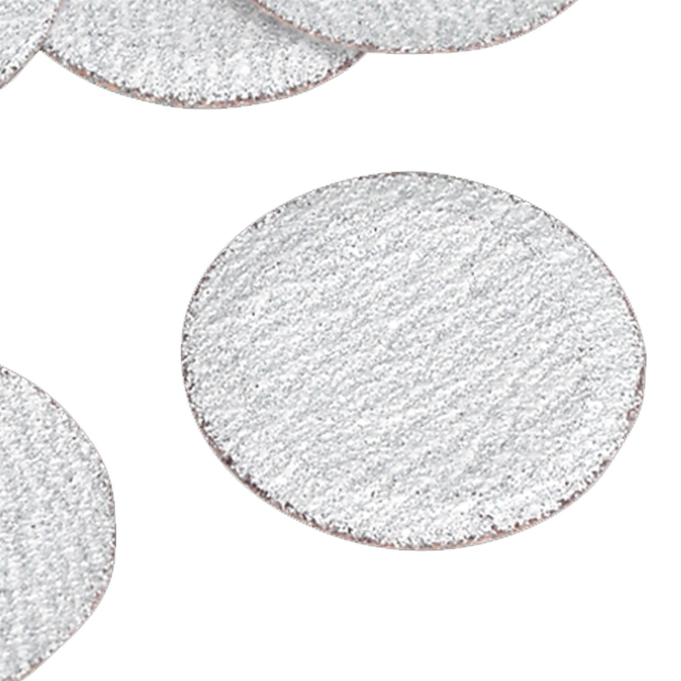 Sealey Sanding Disc �50mm 60Grit Pack of 10